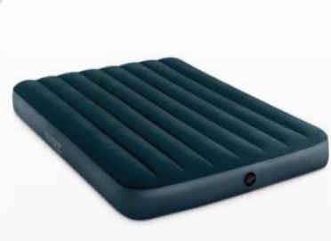 Photo 1 of DURABEAM STANDARD INFLATABLE AIRBED, 10” H FULL.