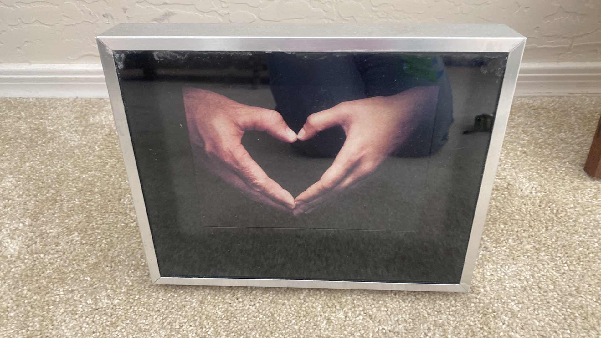 Photo 1 of 3-RELIGIOUS DECOR LARGEST 10” x 18”