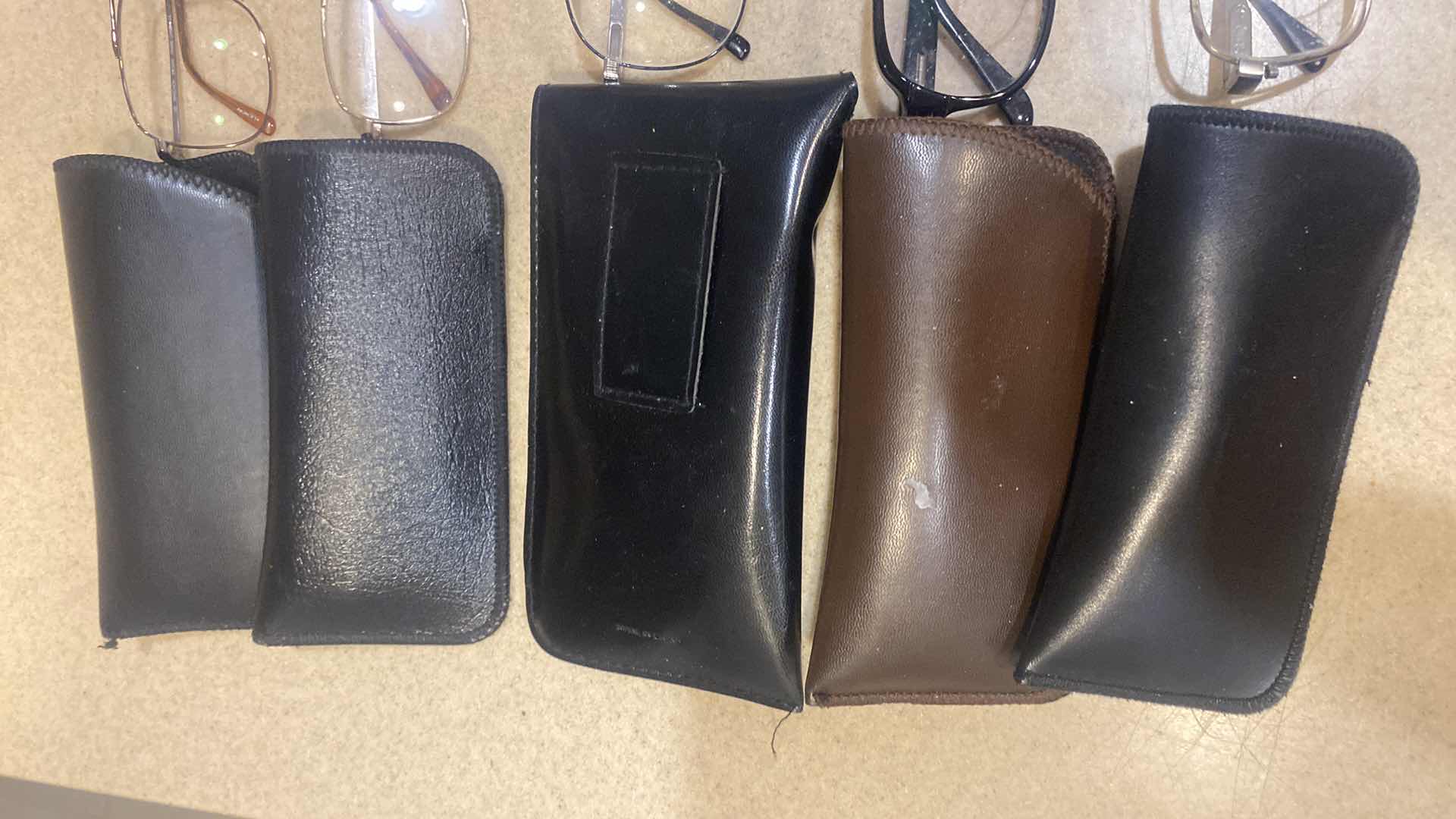 Photo 1 of 5-READING GLASSES 1.50