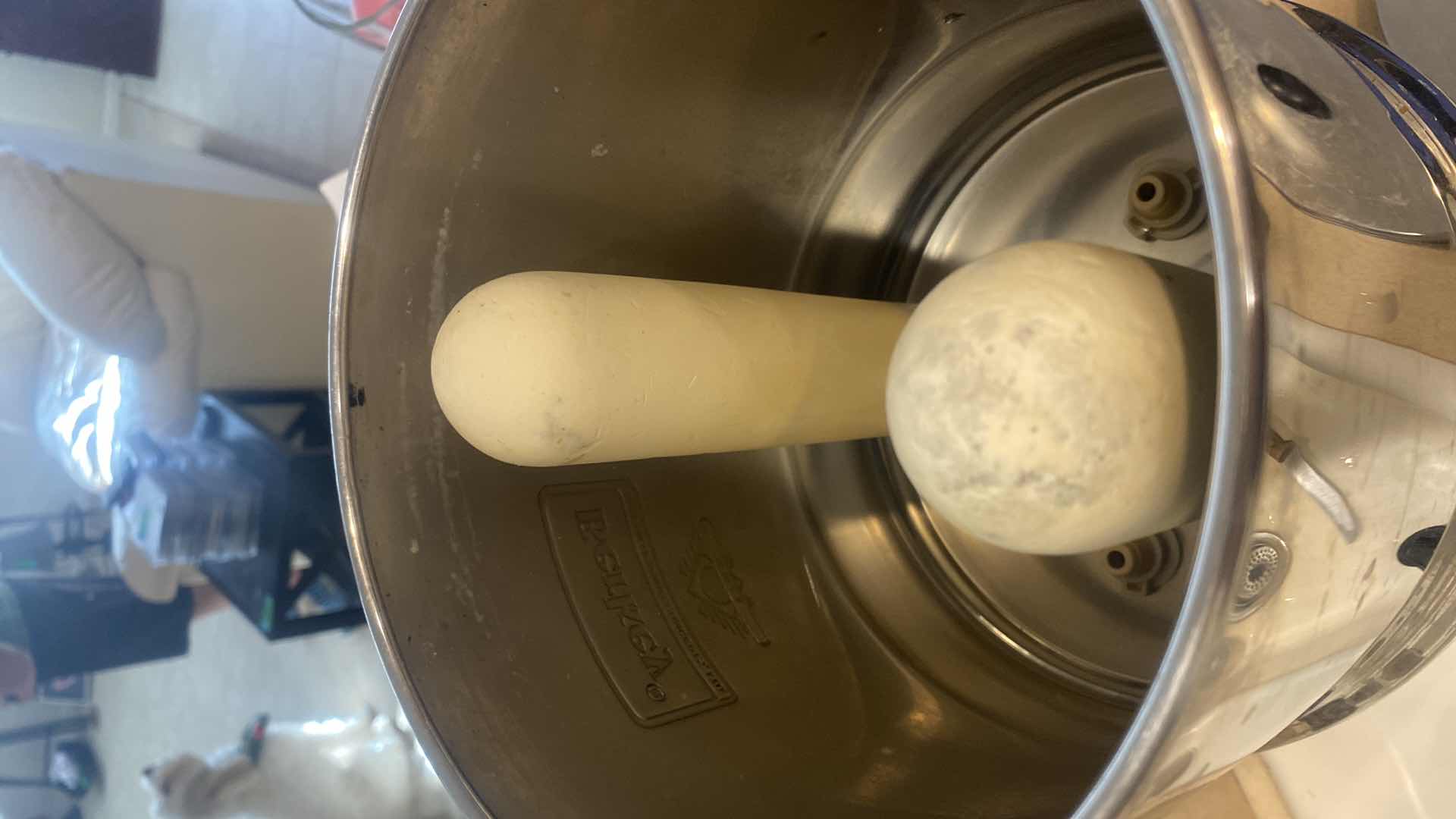 Photo 1 of BERKEY PORTABLE WATER FILTER