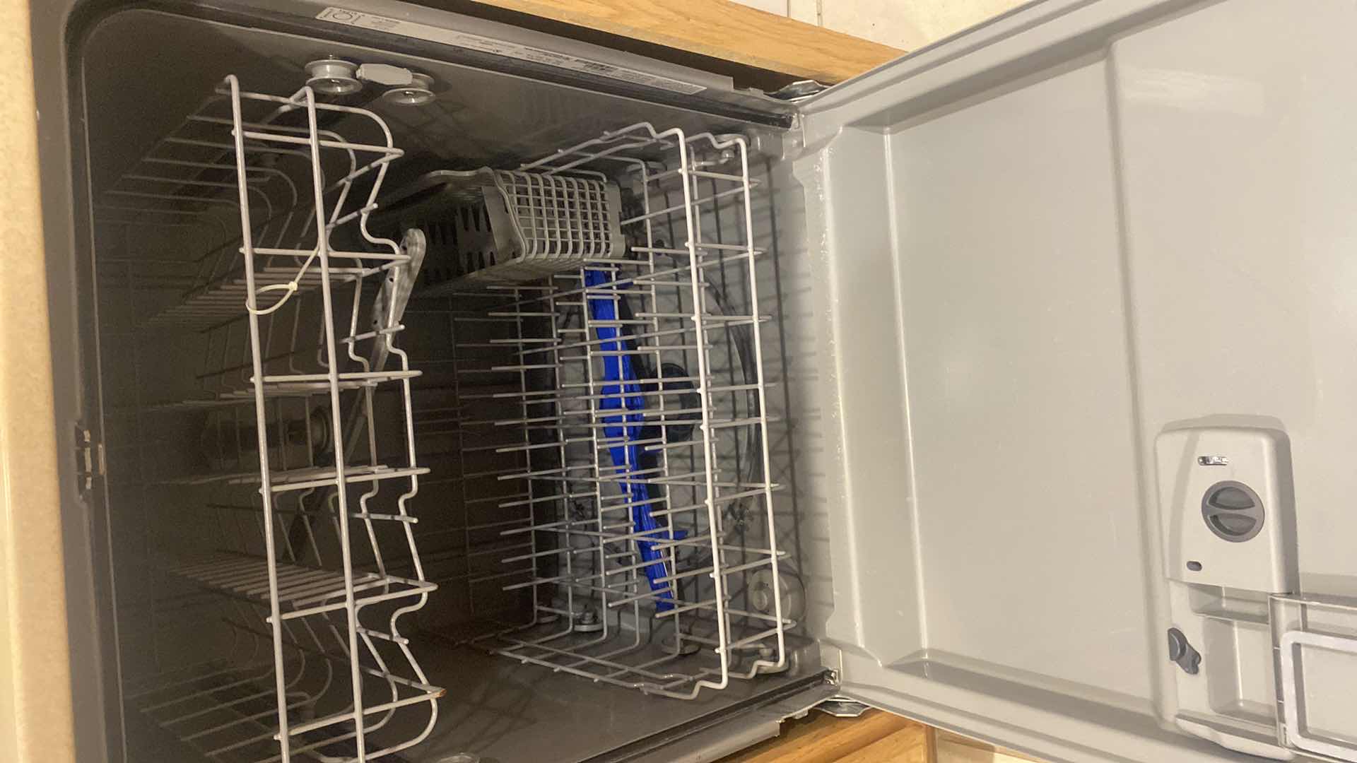Photo 1 of FRIGIDAIRE DISHWASHER 23 1/2” x 33 3/4”