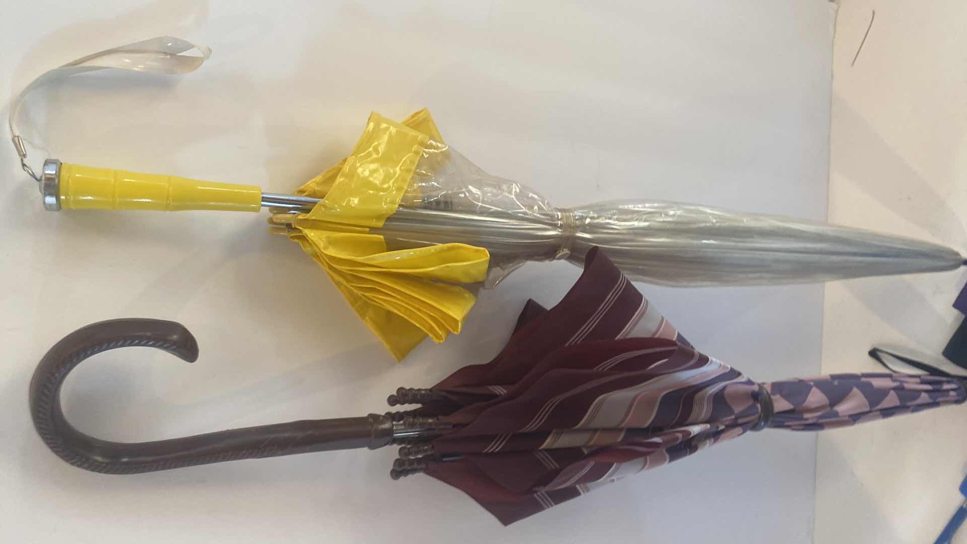 Photo 1 of 6-UMBRELLAS