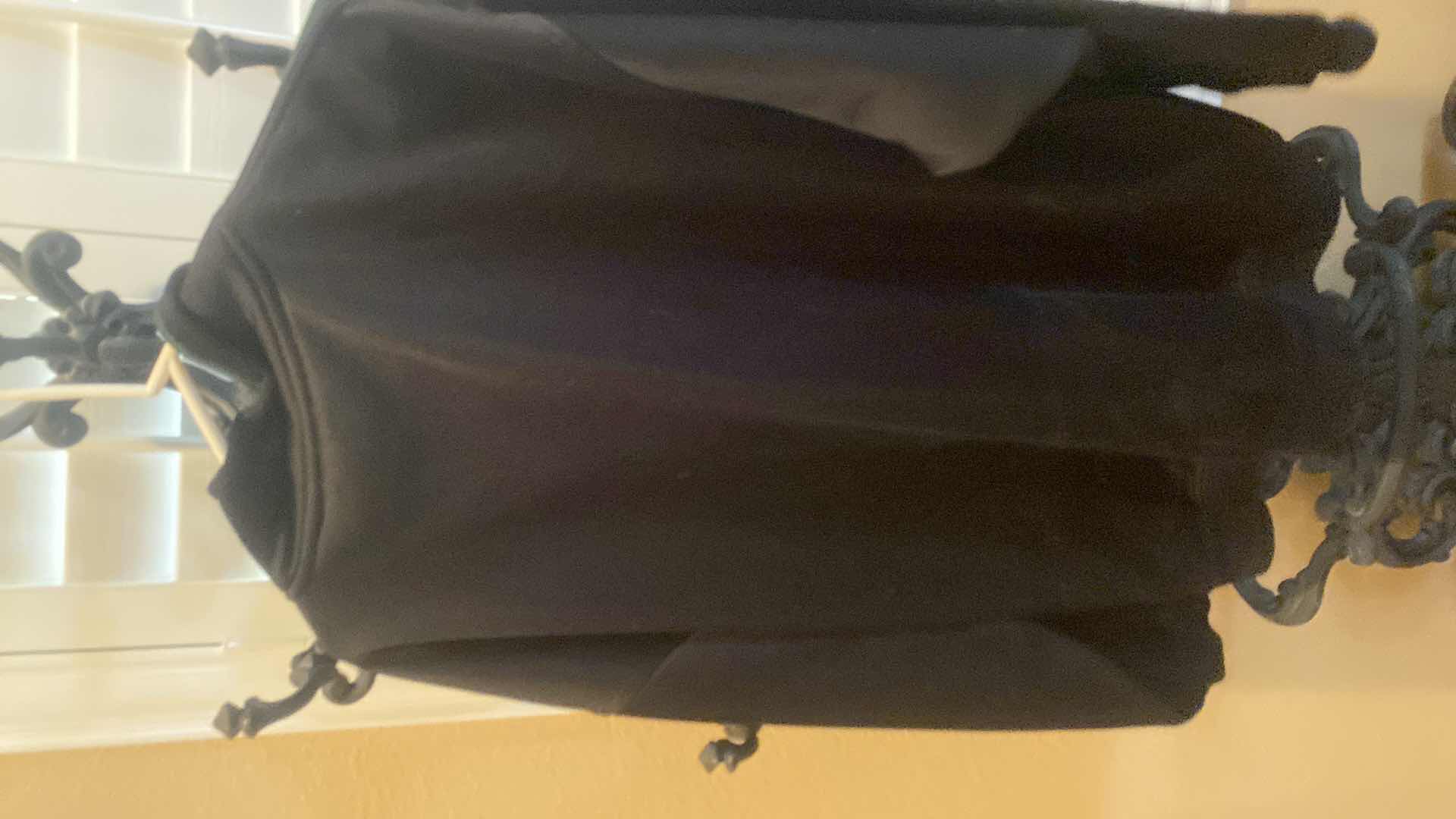 Photo 1 of 2-MENS SIZE XL WINTER COAT & SWEATSHIRT