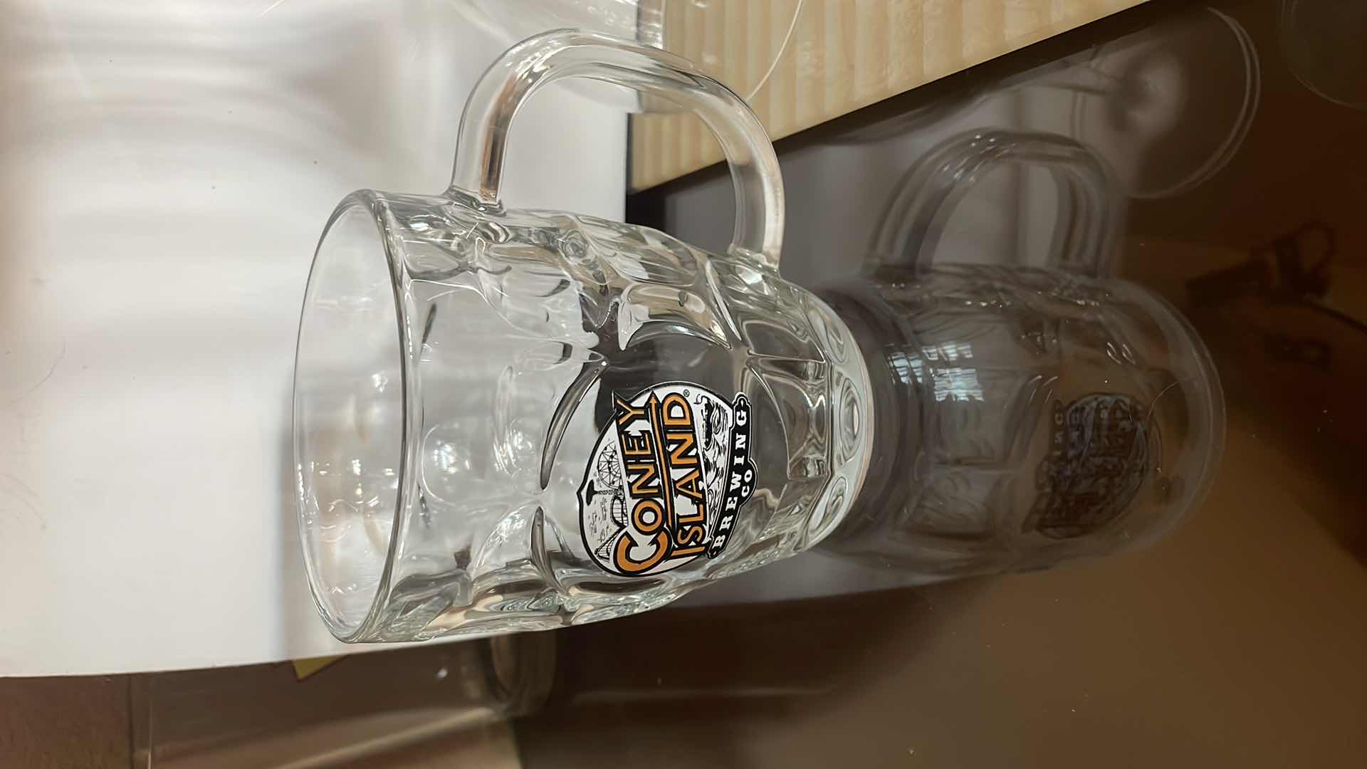 Photo 1 of BAR GLASSES AND WINE GLASSES