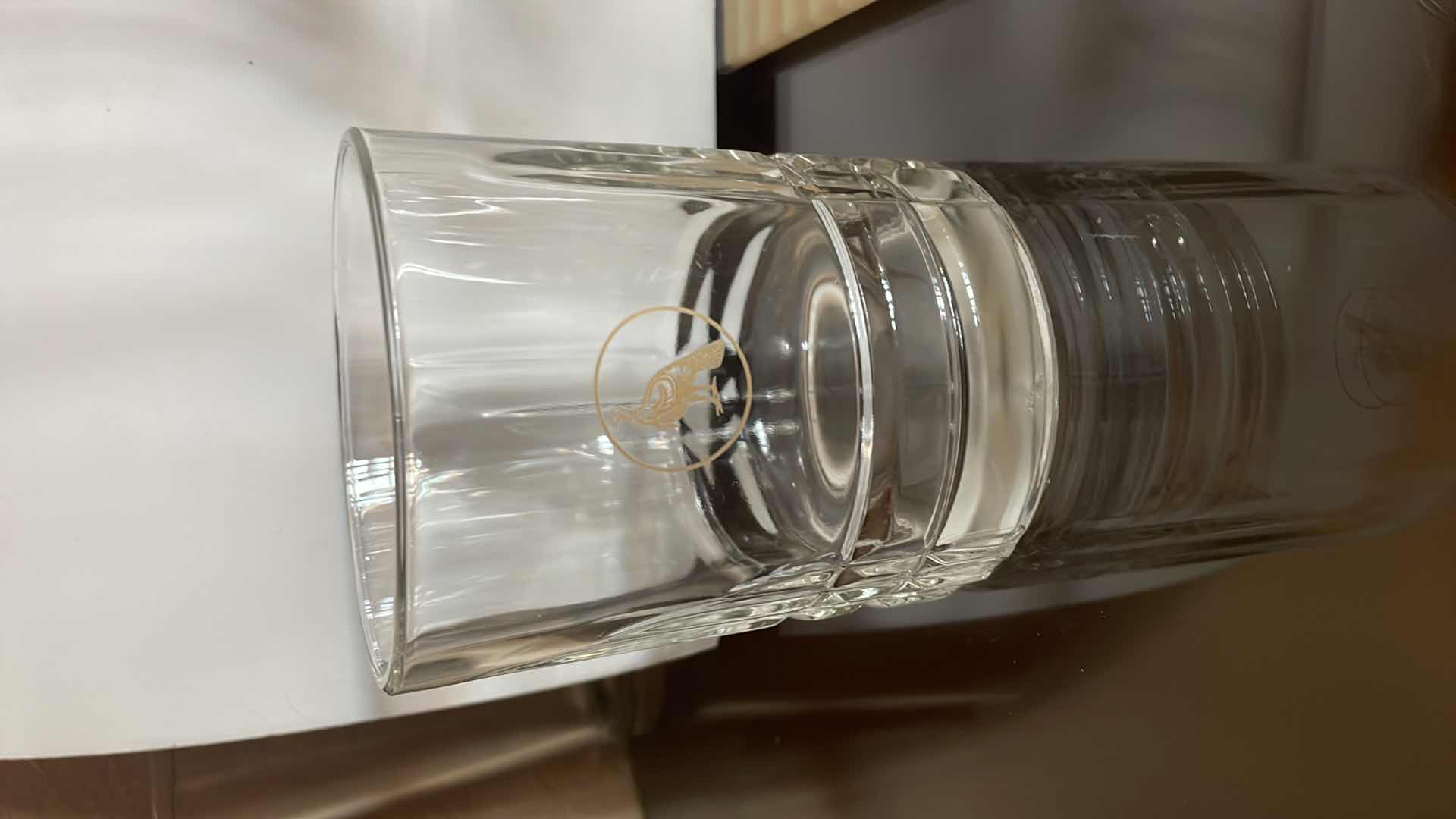 Photo 1 of BAR GLASSES ASSORTED 3