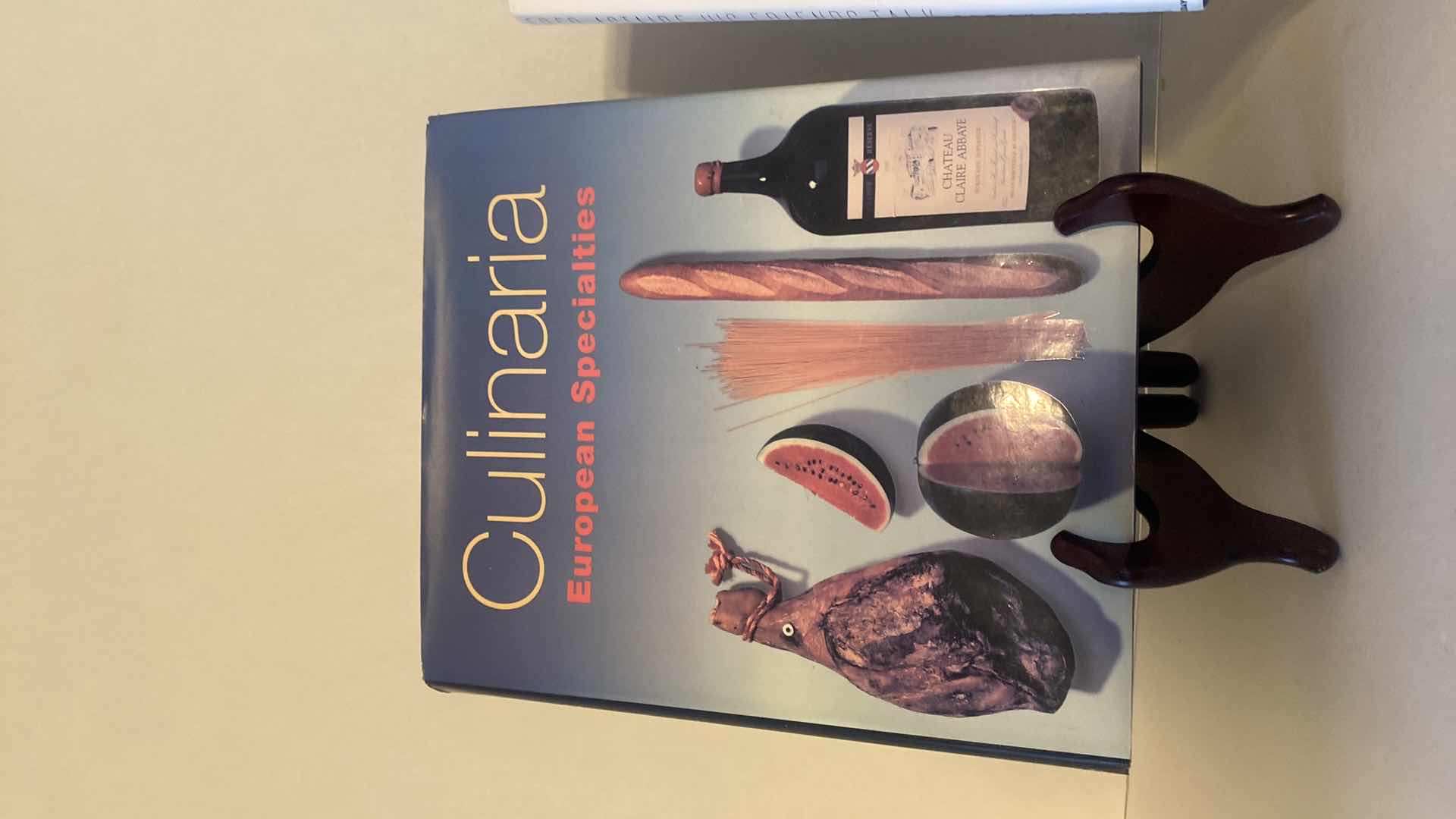 Photo 1 of 2 COFFEE TABLE BOOKS