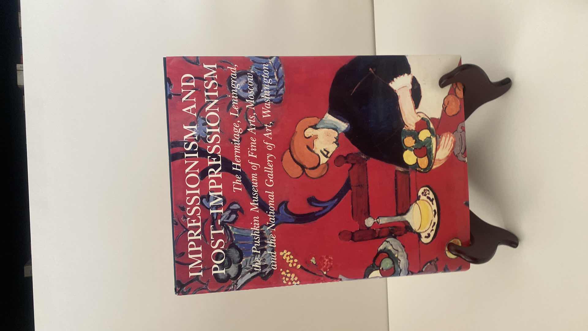 Photo 1 of 2 COFFEE TABLE BOOKS ARTWORK