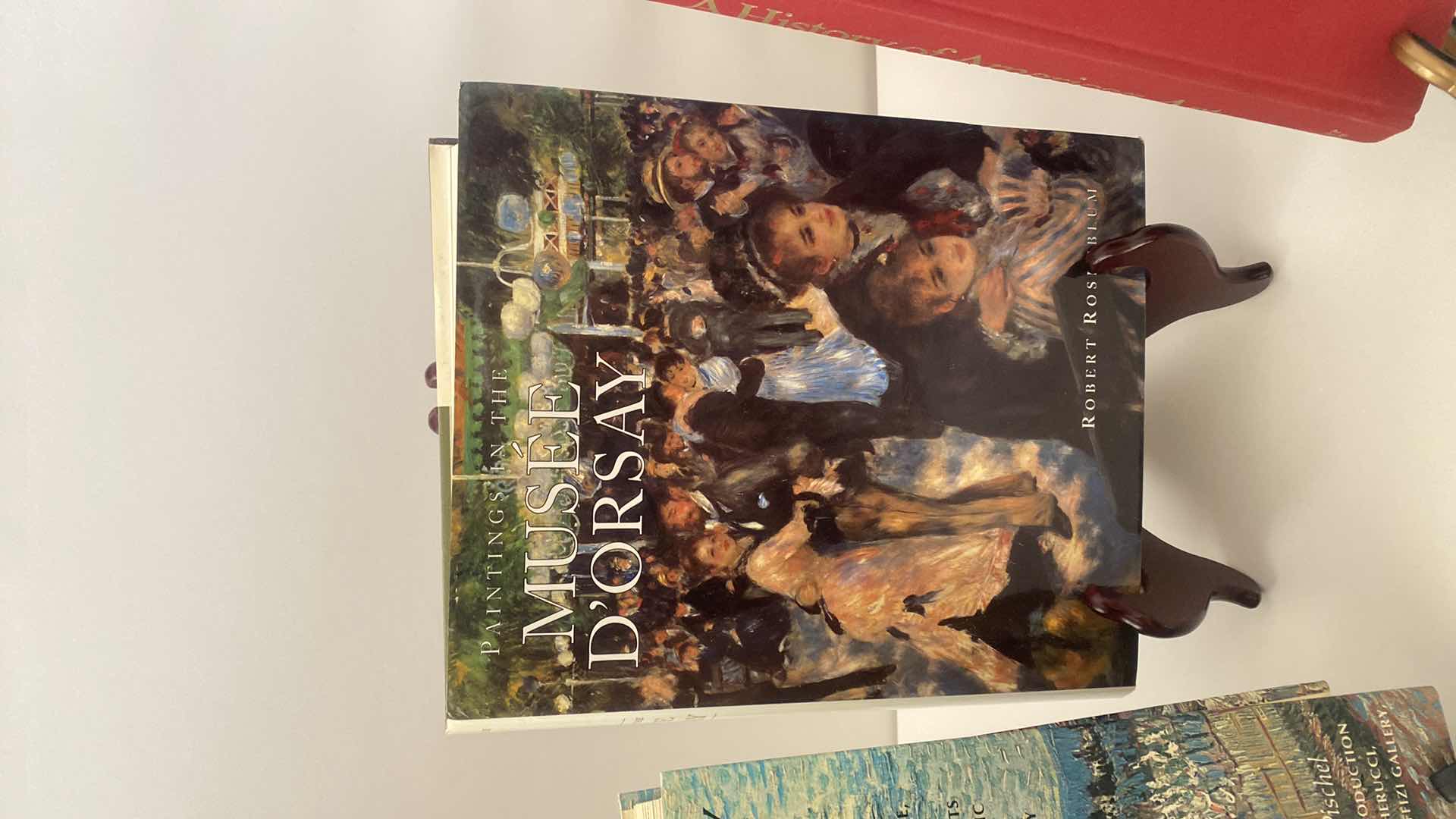 Photo 3 of 3 COFFEE TABLE BOOKS ART