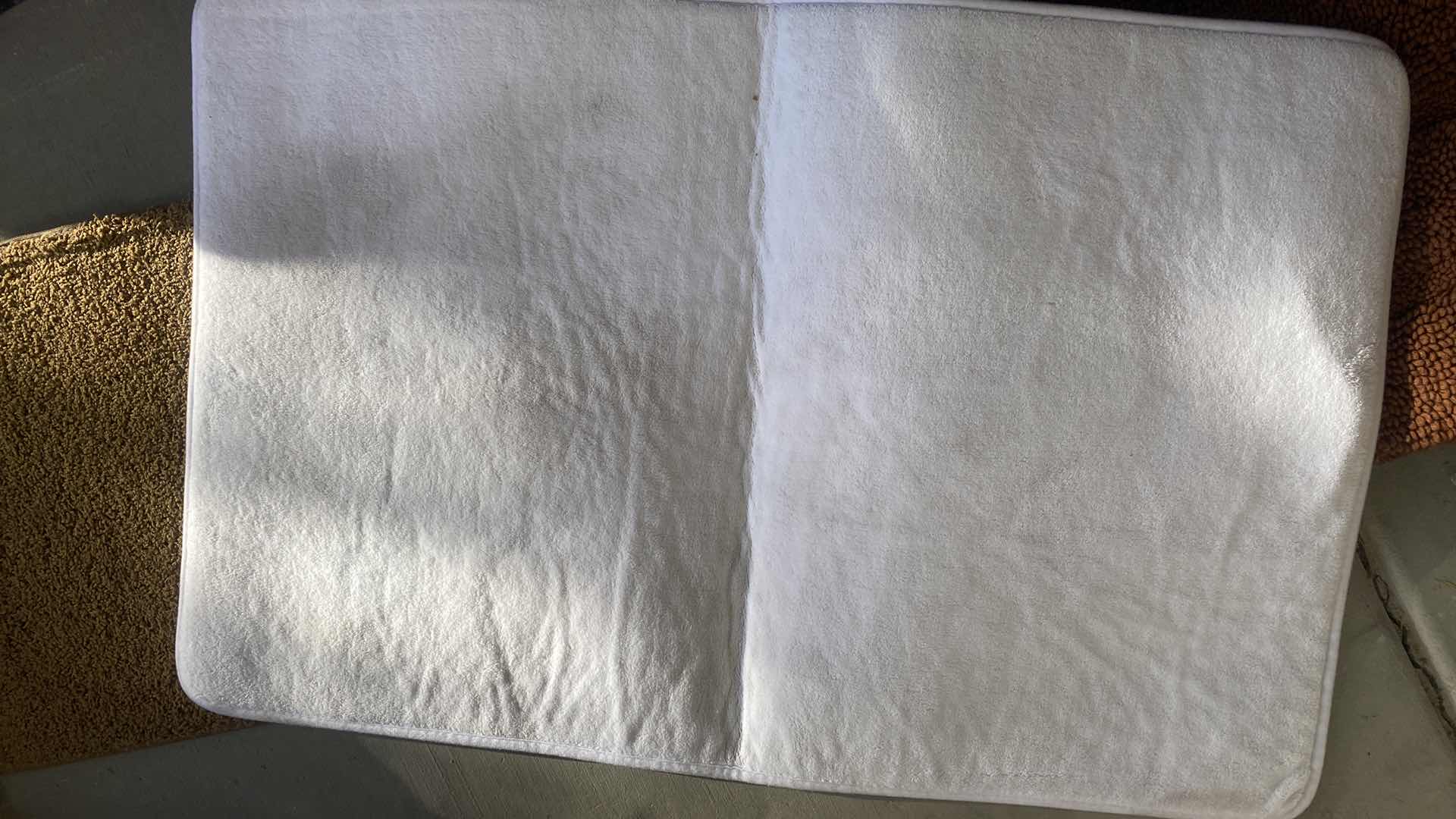 Photo 1 of 3 BATH RUGS & 1 CARPET SAMPLE