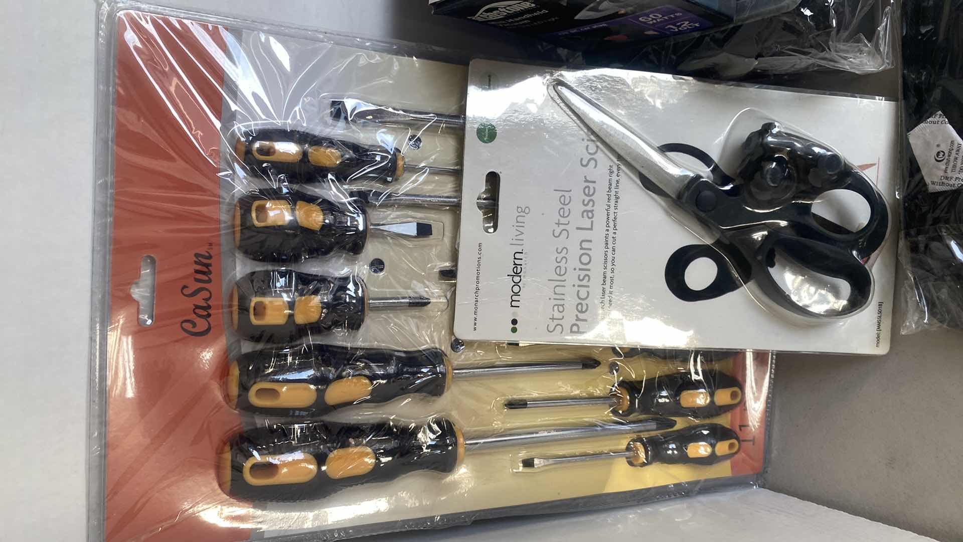 Photo 1 of 5 NEW TOOLS