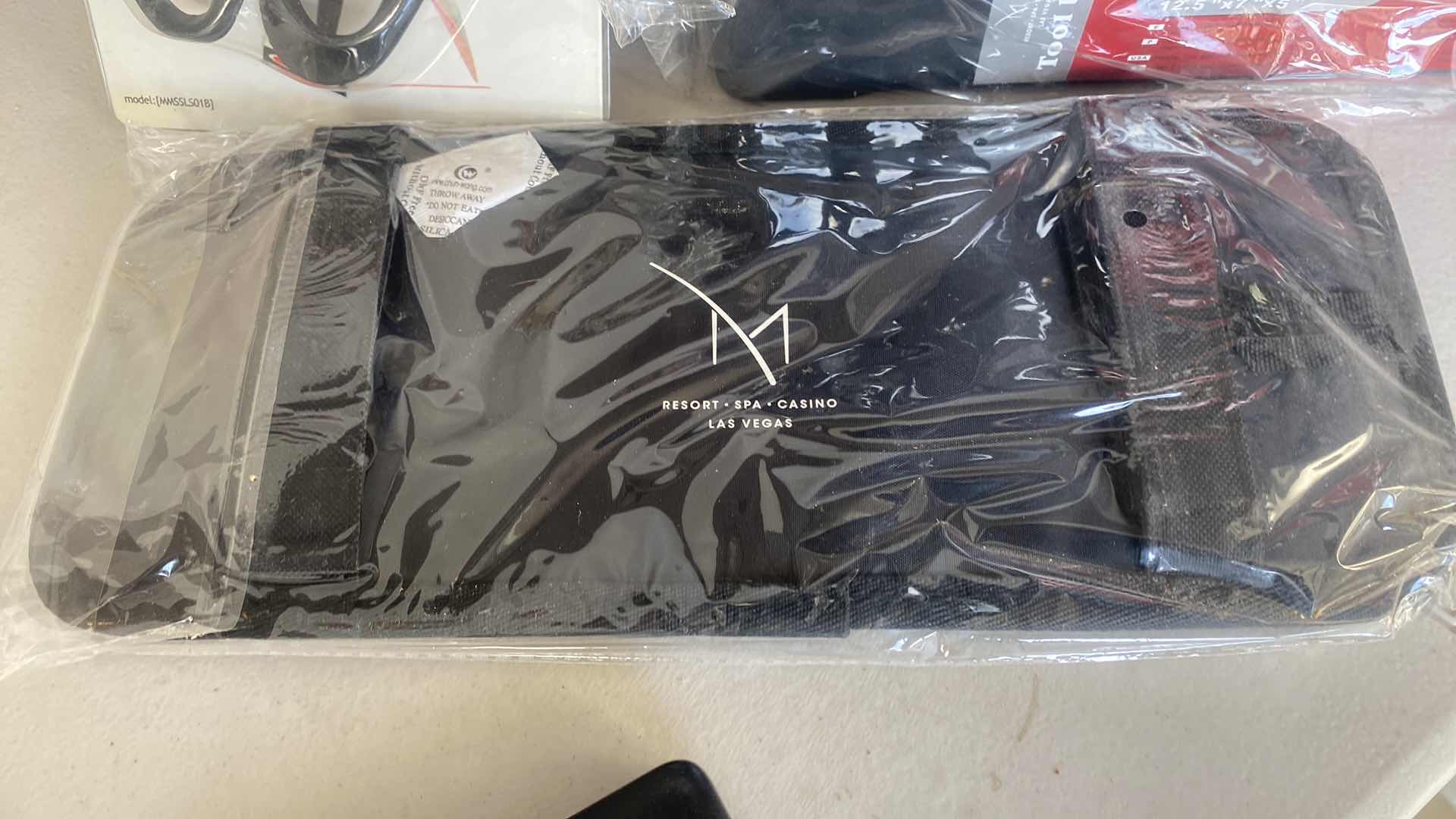 Photo 1 of 5 NEW TOOLS