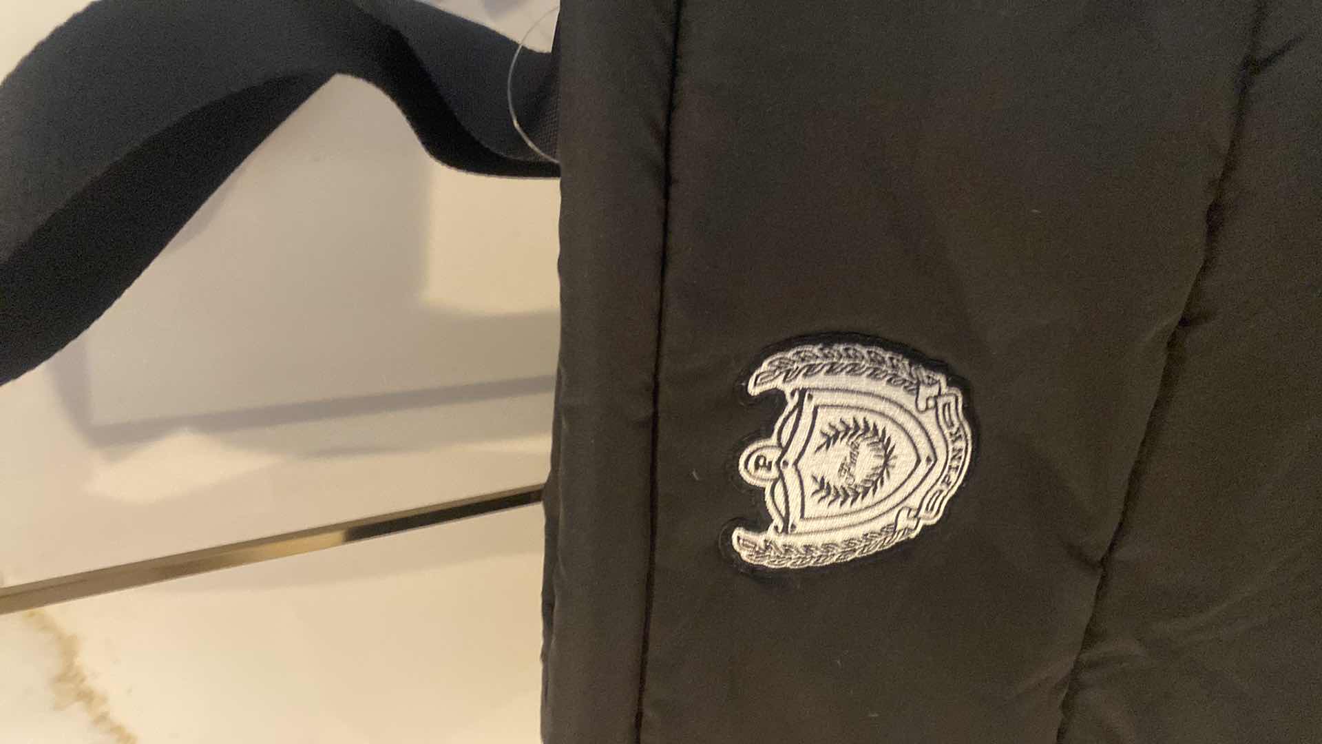 Photo 1 of  NWT VICTORIA SECRETS QUILTED FABRIC TOTE