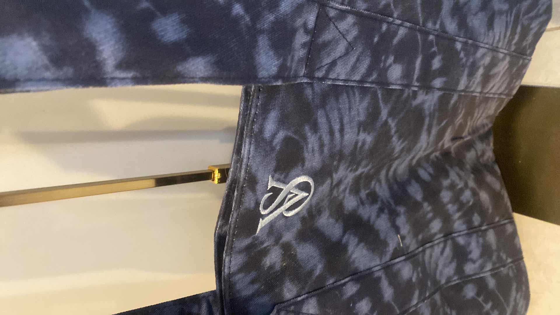 Photo 1 of  NWT VICTORIA SECRETS QUILTED FABRIC TOTE