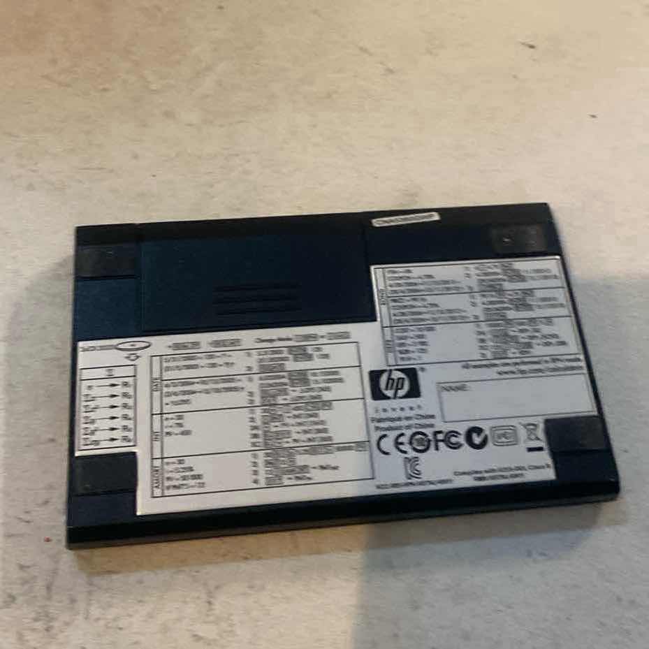 Photo 1 of HP 12C FINANCIAL CALCULATOR WITH CASE & CD