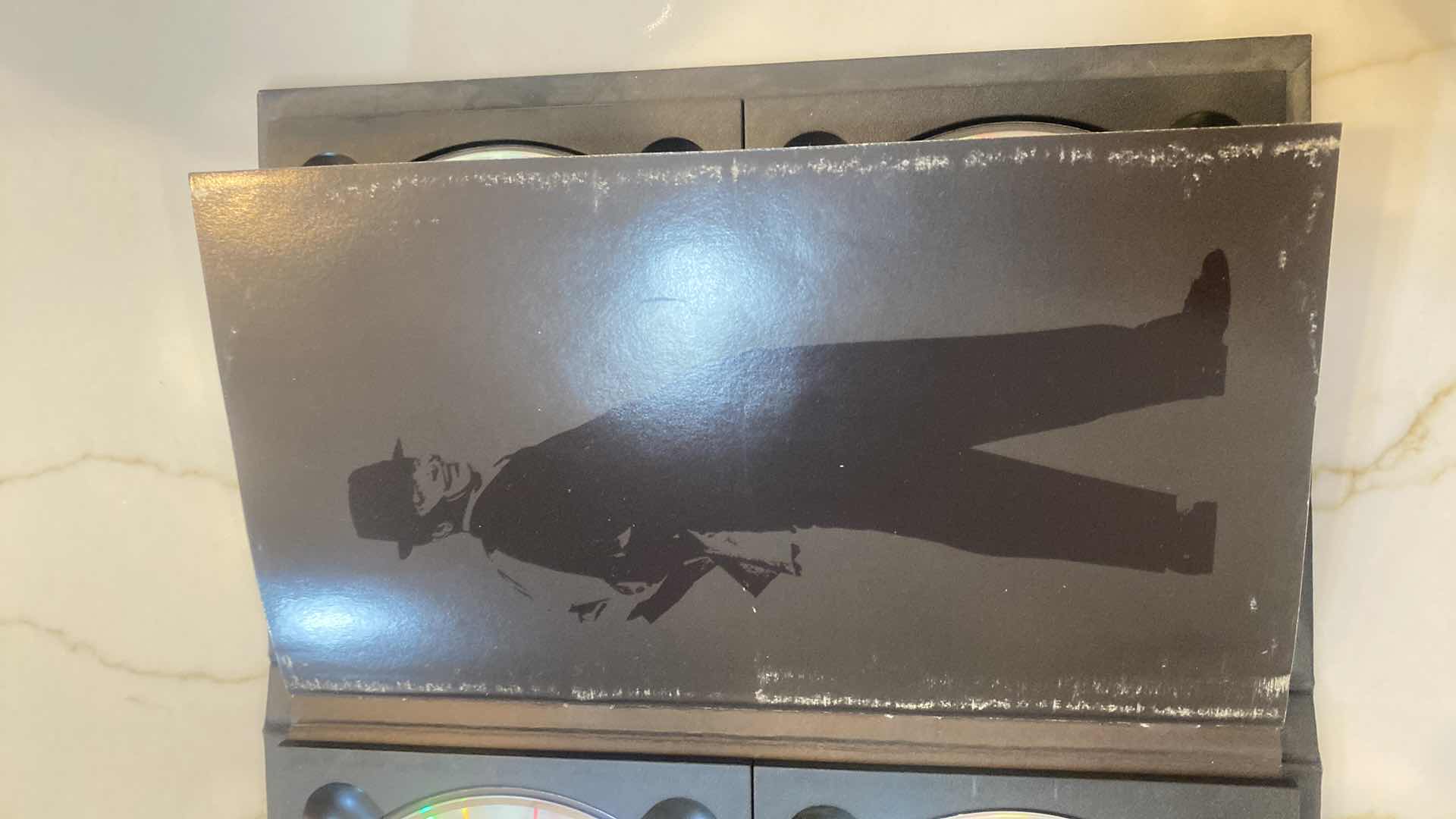 Photo 1 of FRANK SINATRA THE REPRISE COLLECTION 4 CD SET