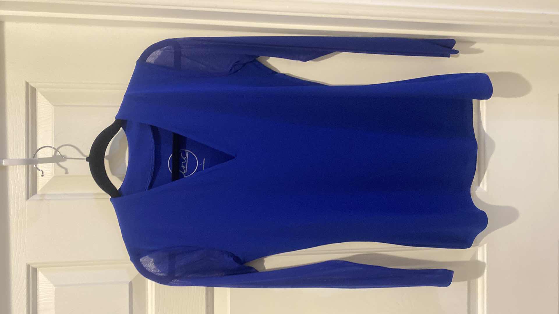 Photo 1 of 2 INC WOMENS TOPS SIZE LARGE