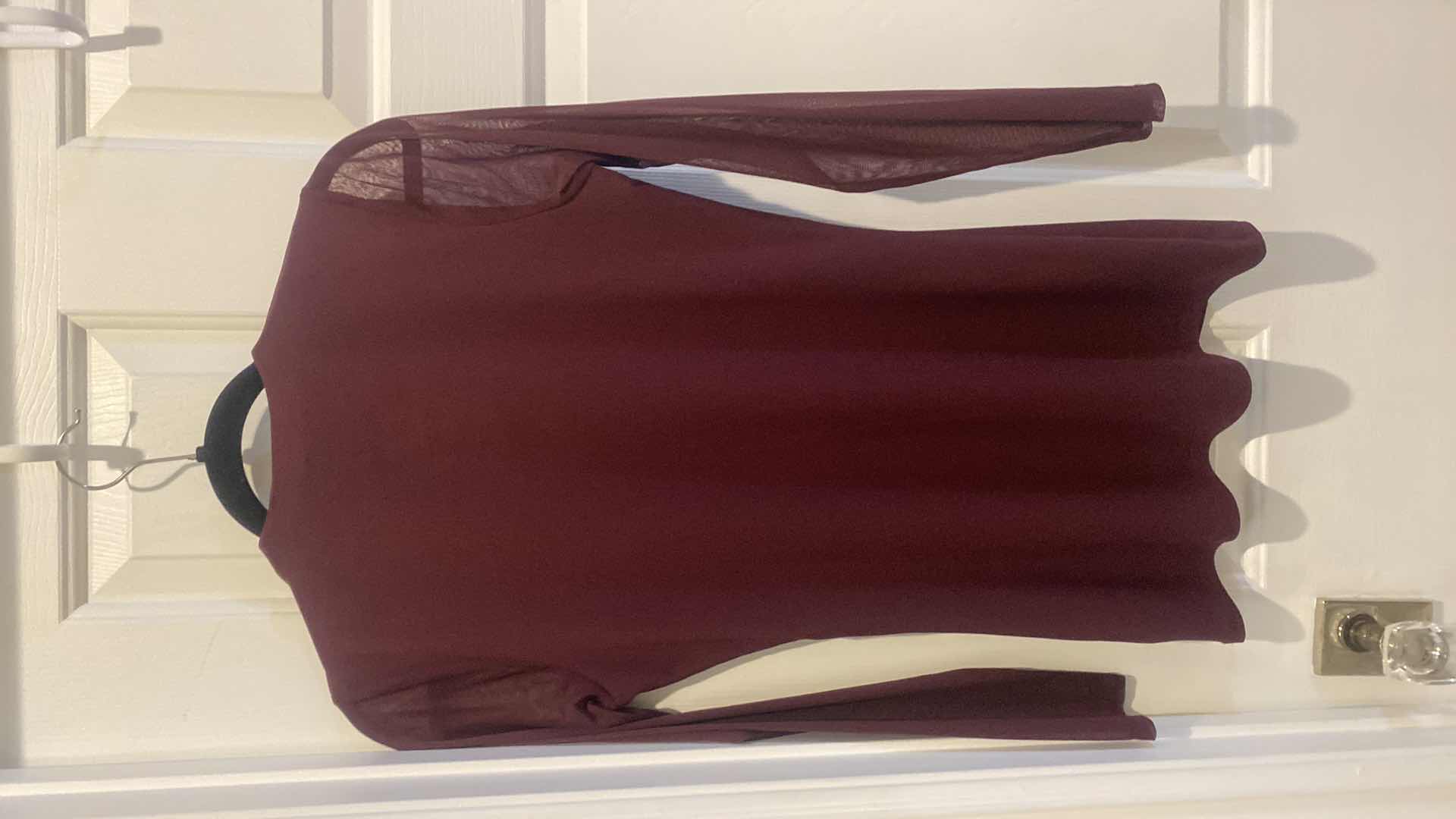 Photo 1 of 2 INC WOMENS TOPS SIZE LARGE