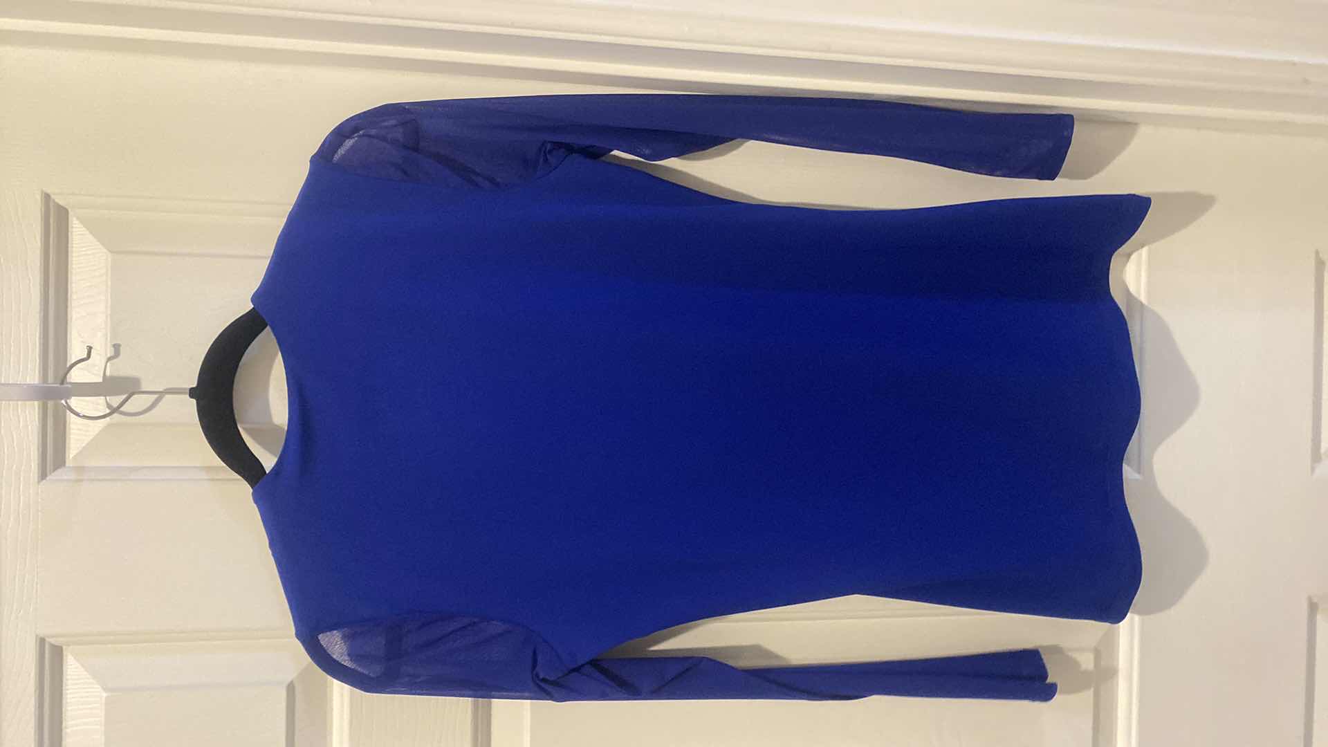 Photo 1 of 2 INC WOMENS TOPS SIZE LARGE