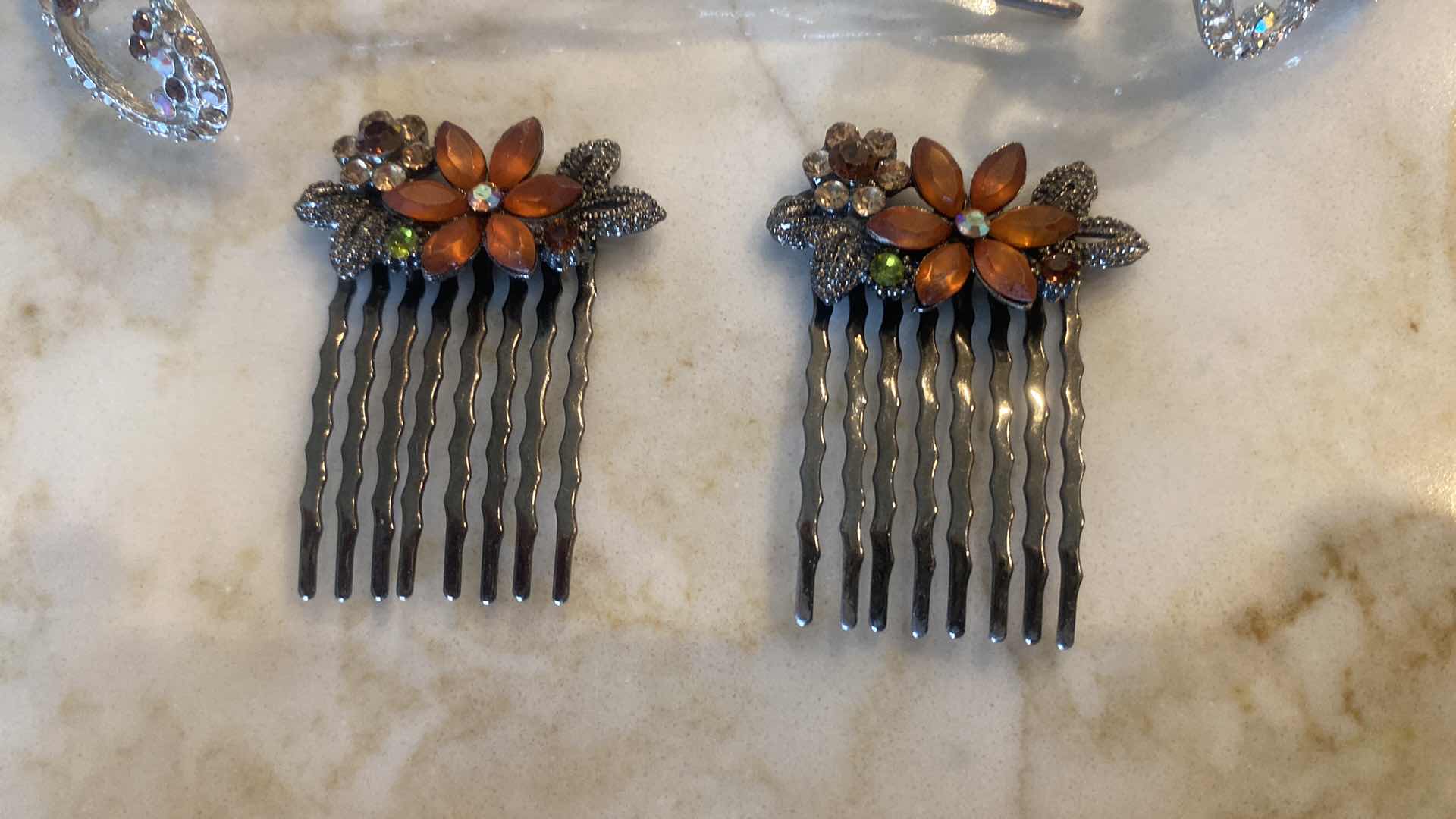 Photo 1 of 8 HAIR ACCESSORIES