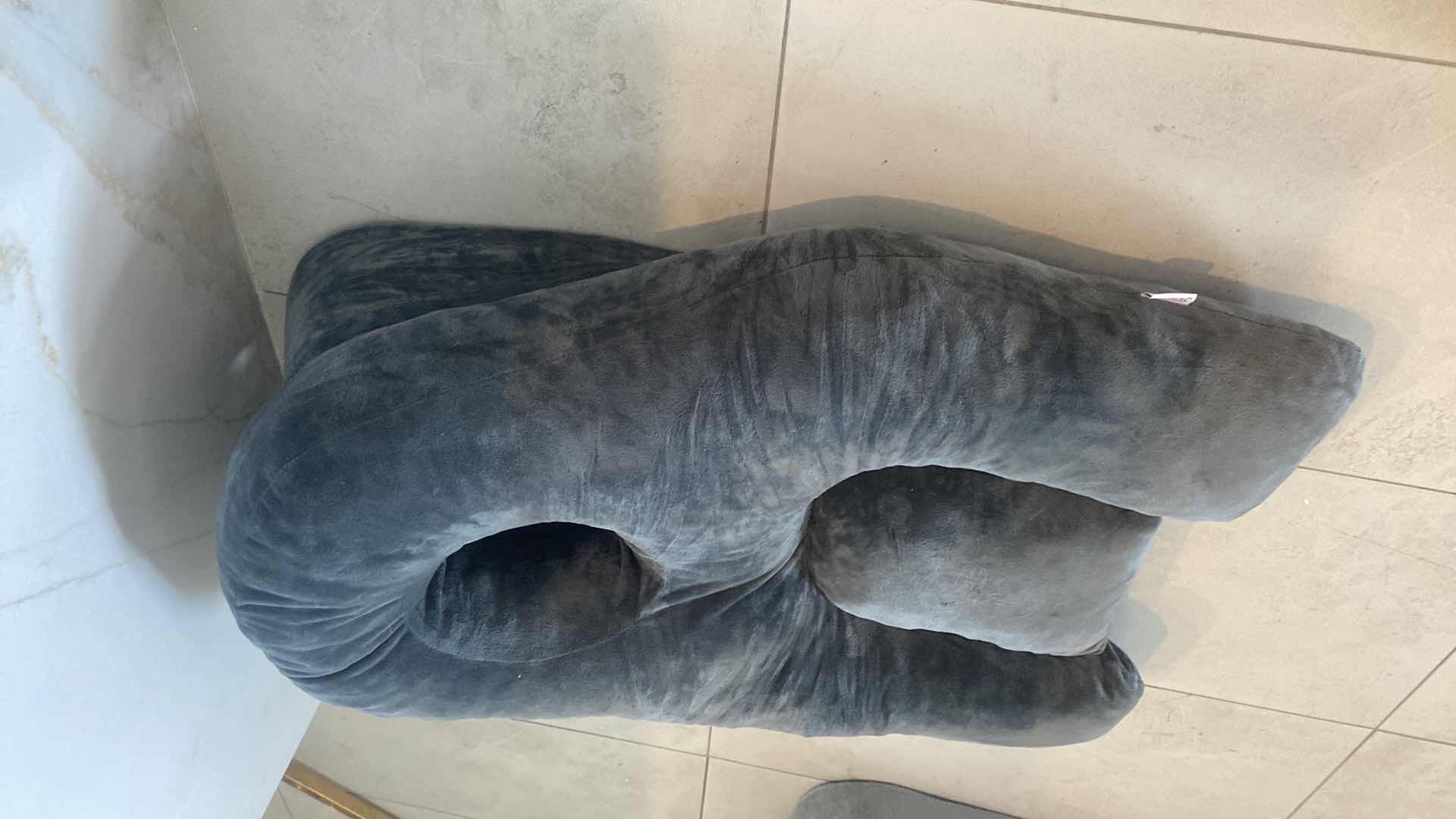 Photo 1 of FACE DOWN PILLOW FOR EYE SURGERY RECOVERY