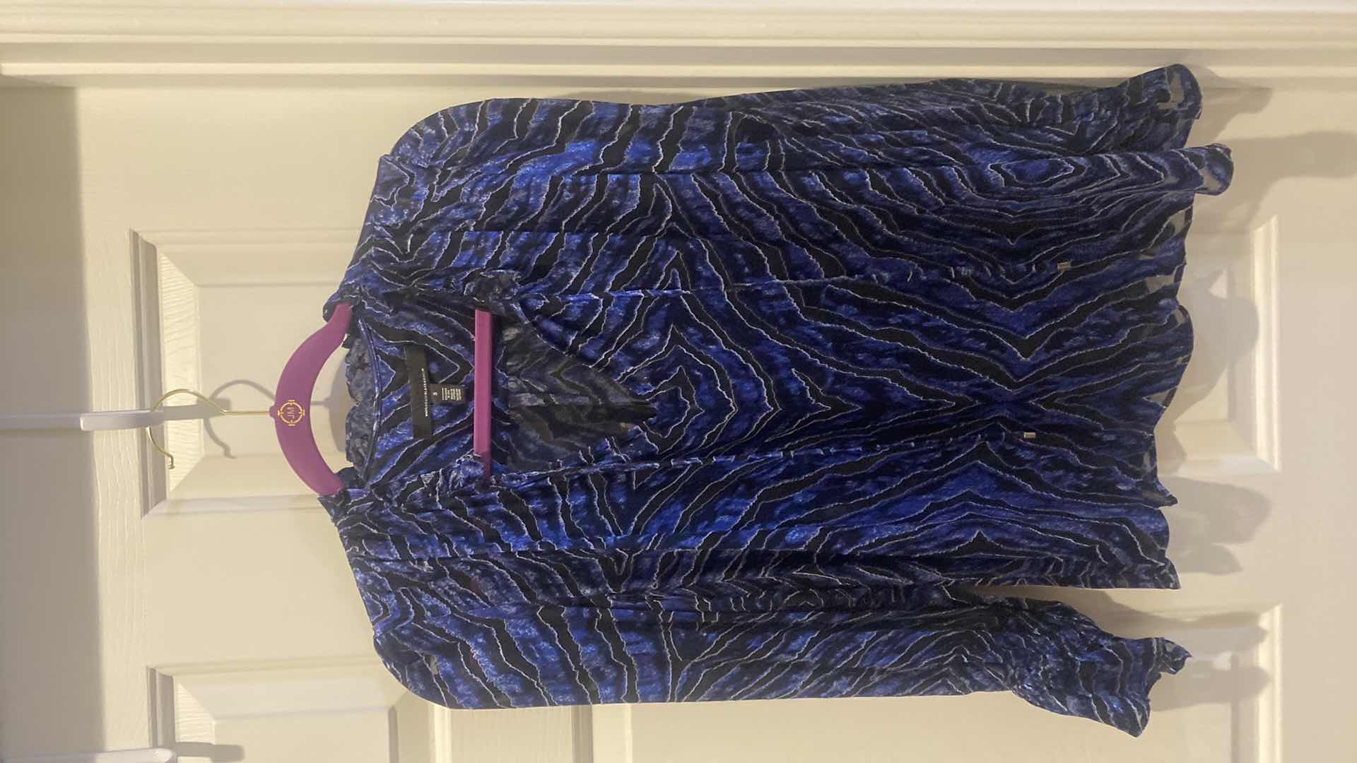 Photo 1 of 2 WOMENS SIZE SMALL TOPS INC & WHITEHOUSE BLACK MARKET