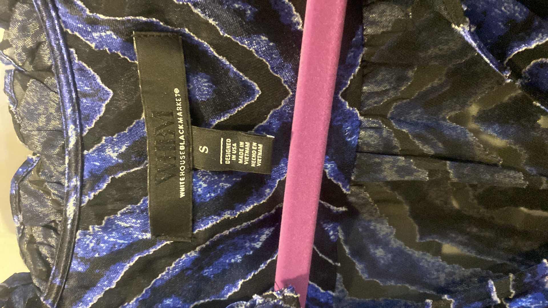 Photo 1 of 2 WOMENS SIZE SMALL TOPS INC & WHITEHOUSE BLACK MARKET