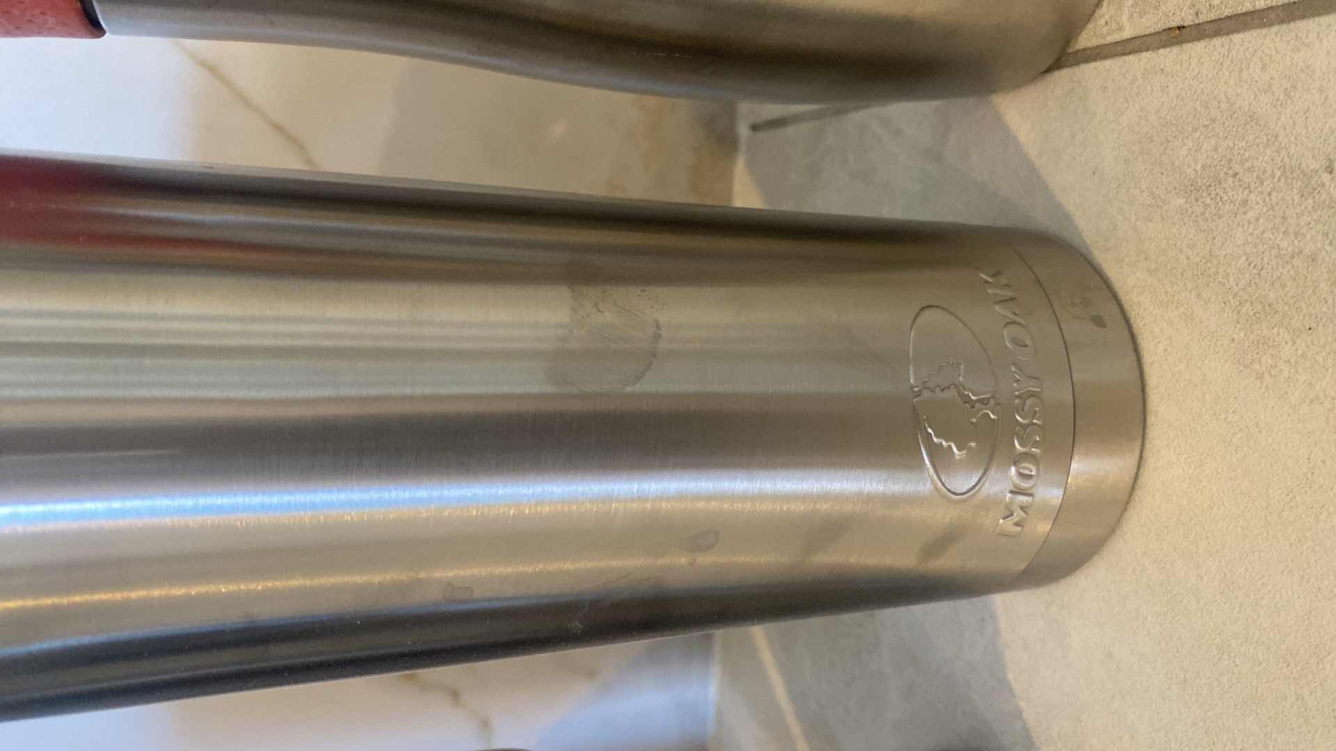 View 3 of 7 TUMBLERS WITH LIDS 2-GOLDEN KNIGHTS 1-YETTI & MORE INCLUDES NEW MUG WARMER