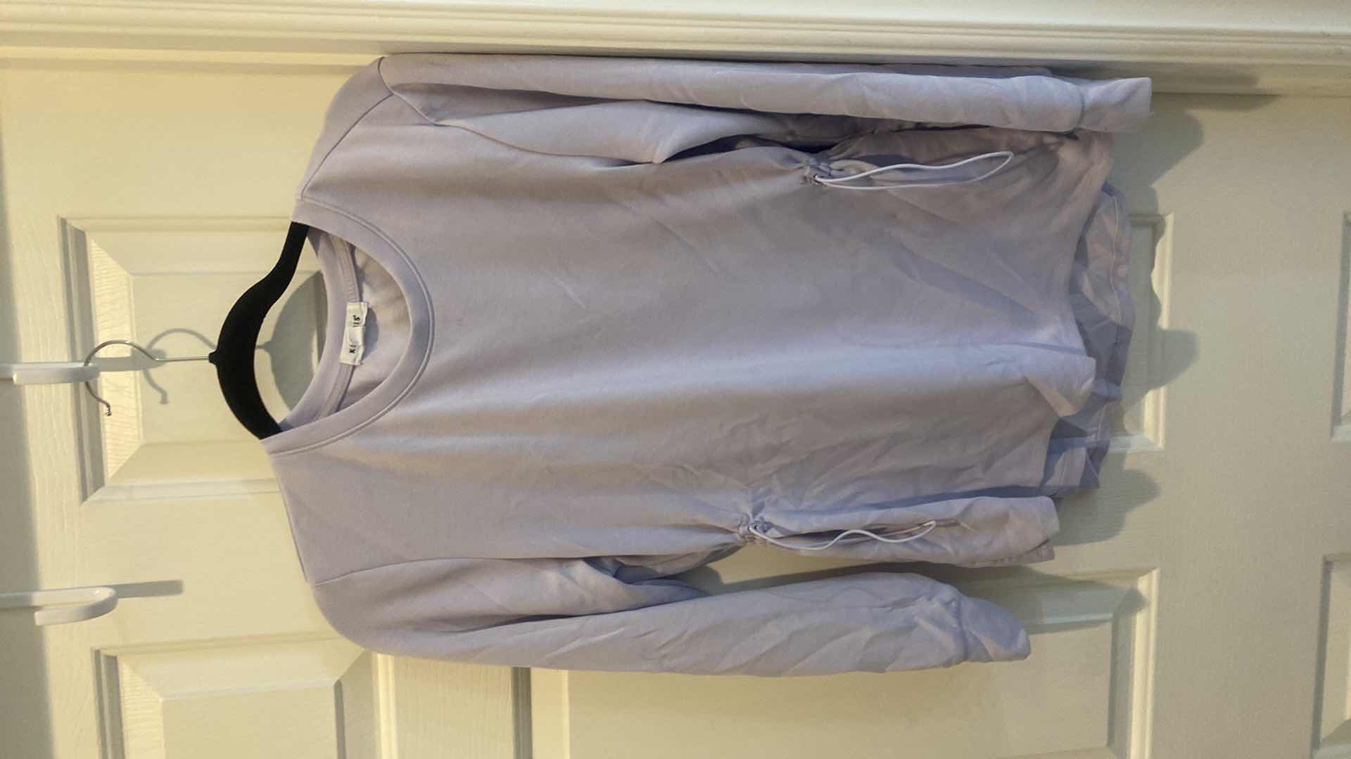View 4 of 3 WOMENS ATHLETIC WEAR TOPS SIZE MEDIUM 2 KINESIS  & 1 KAREN KANE