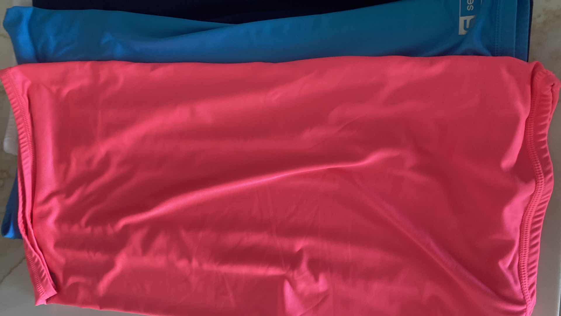 Photo 1 of 5 NECK/FACE GAITORS (SUN OR SNOW) & 1 WOOL NECK SCARF