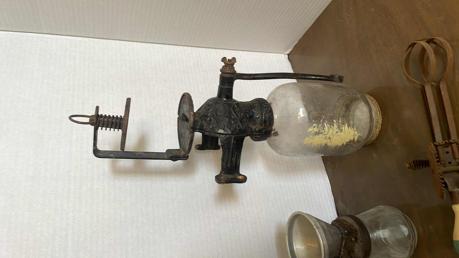 Photo 1 of ANTIQUE KITCHEN DECOR 18”