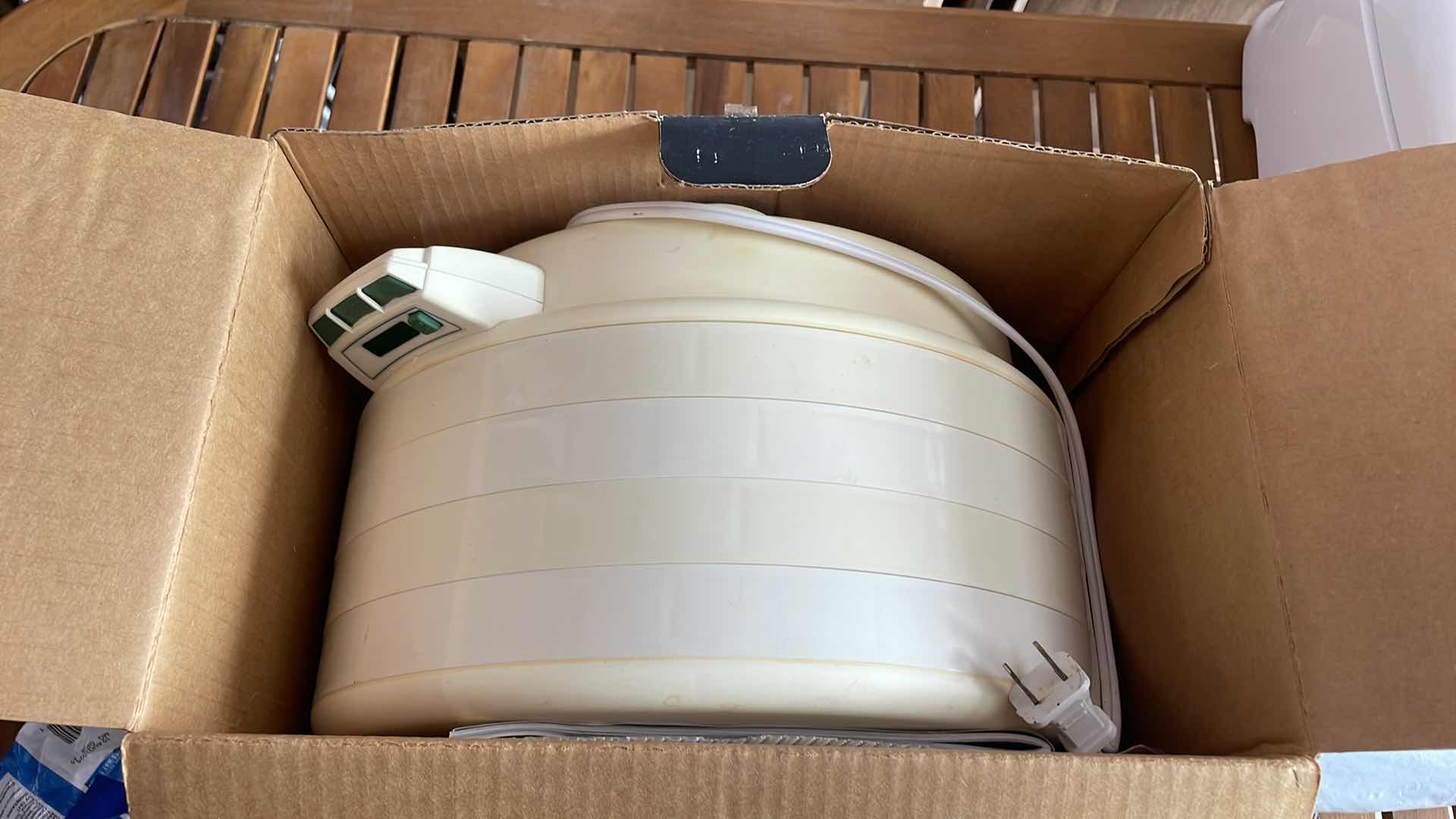 Photo 1 of ANERICAN HARVEST DEHYDRATOR