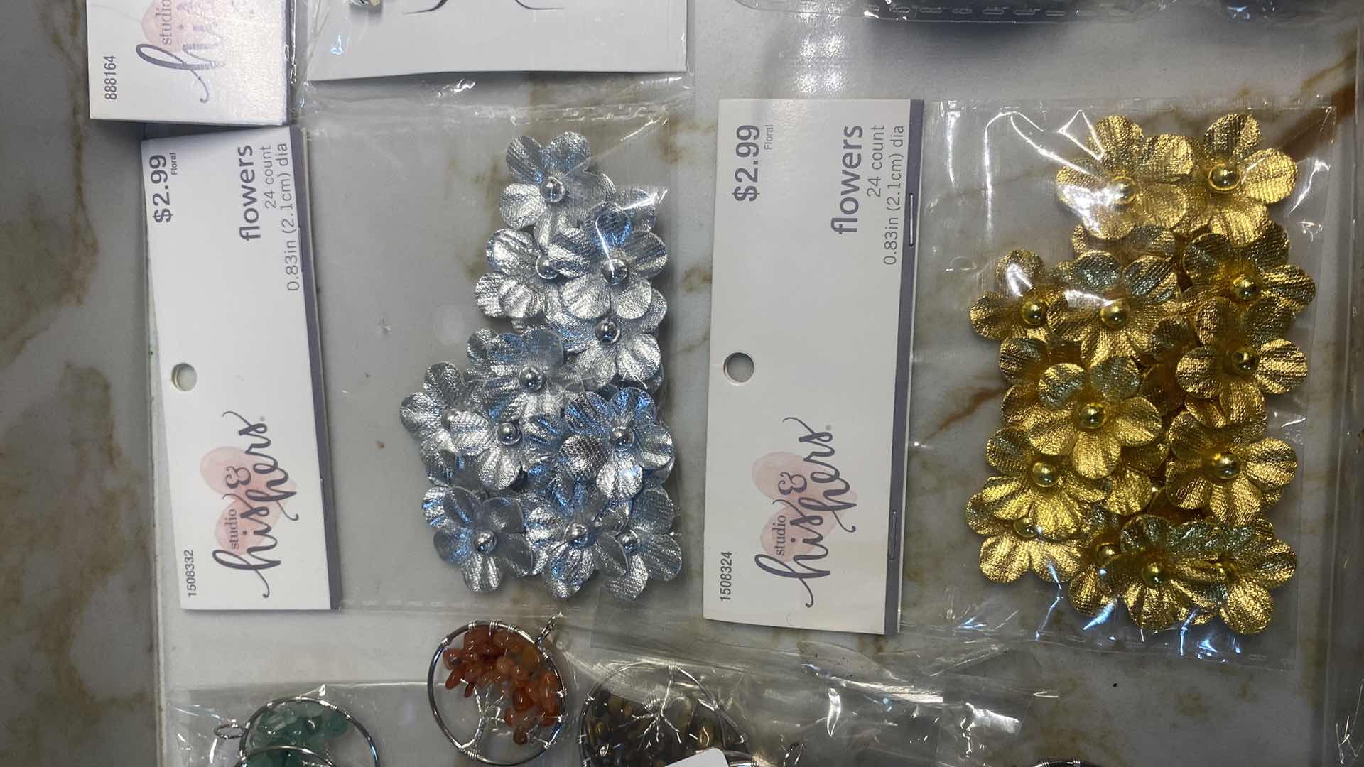 Photo 1 of CRAFTING SUPPLIES