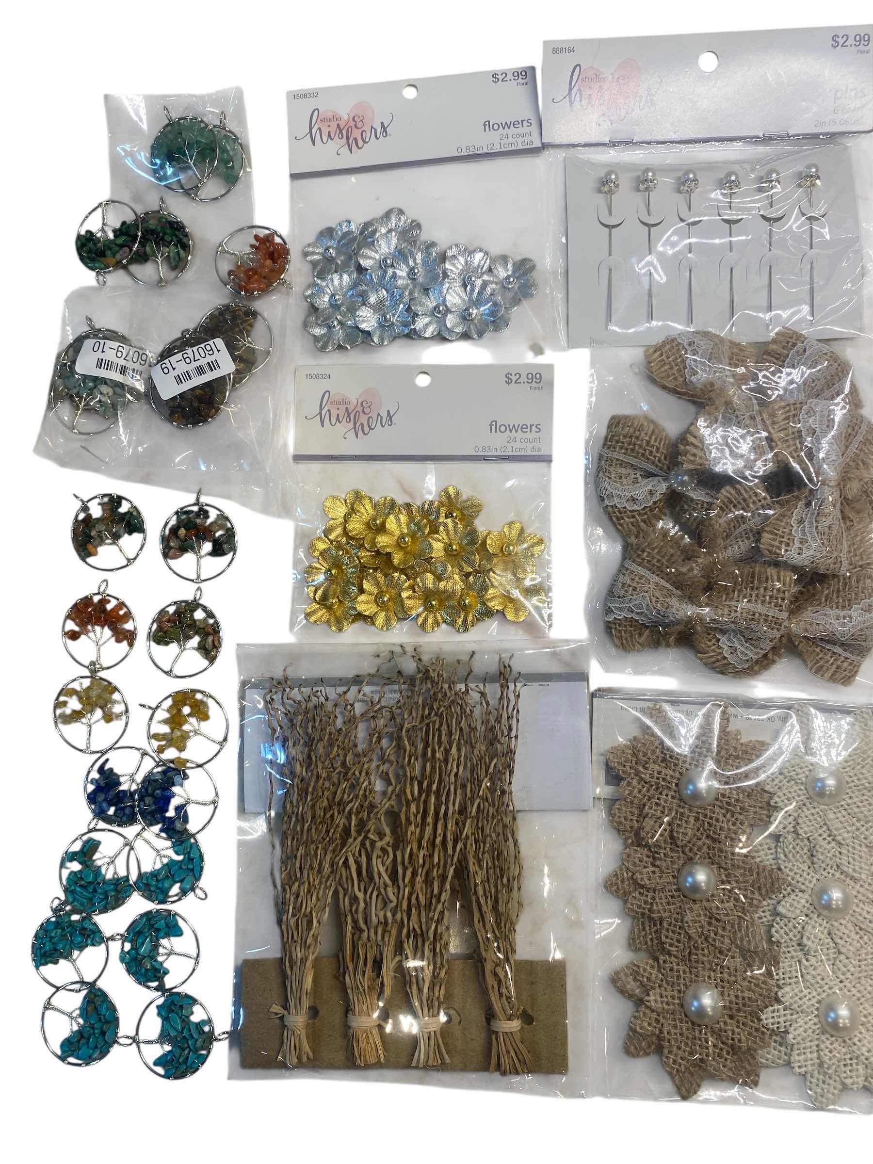 Photo 1 of CRAFTING SUPPLIES