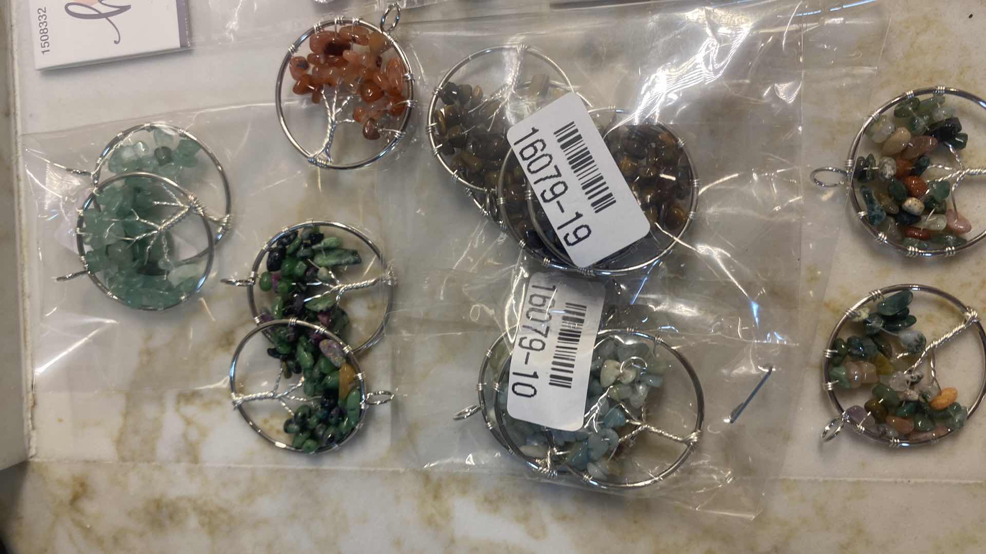 Photo 1 of CRAFTING SUPPLIES