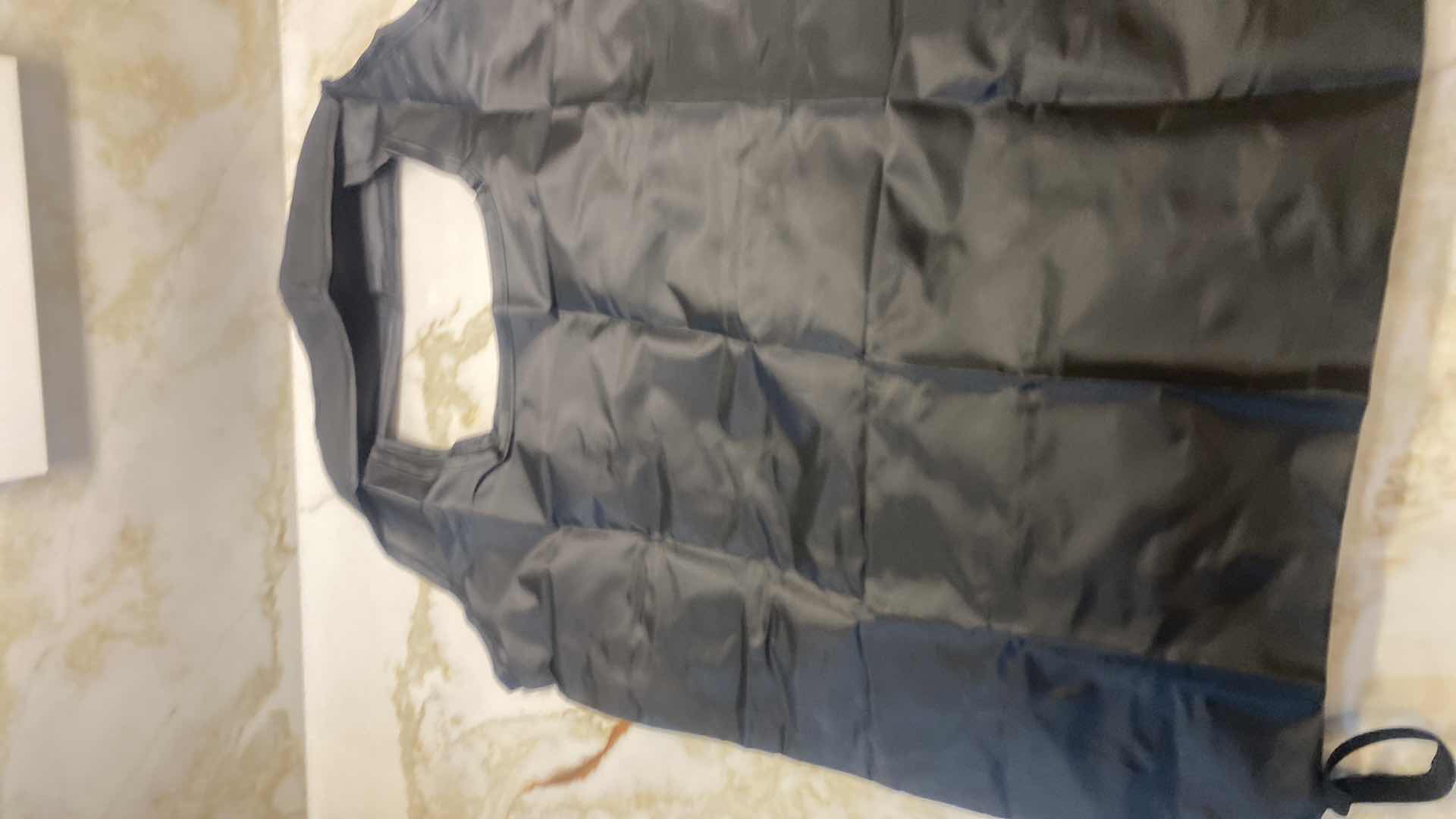 Photo 1 of NEW - 7 HAIR/ HEAD/ HATBAND SCARFS WITH BLACK REUSEABLE NYLON BAG