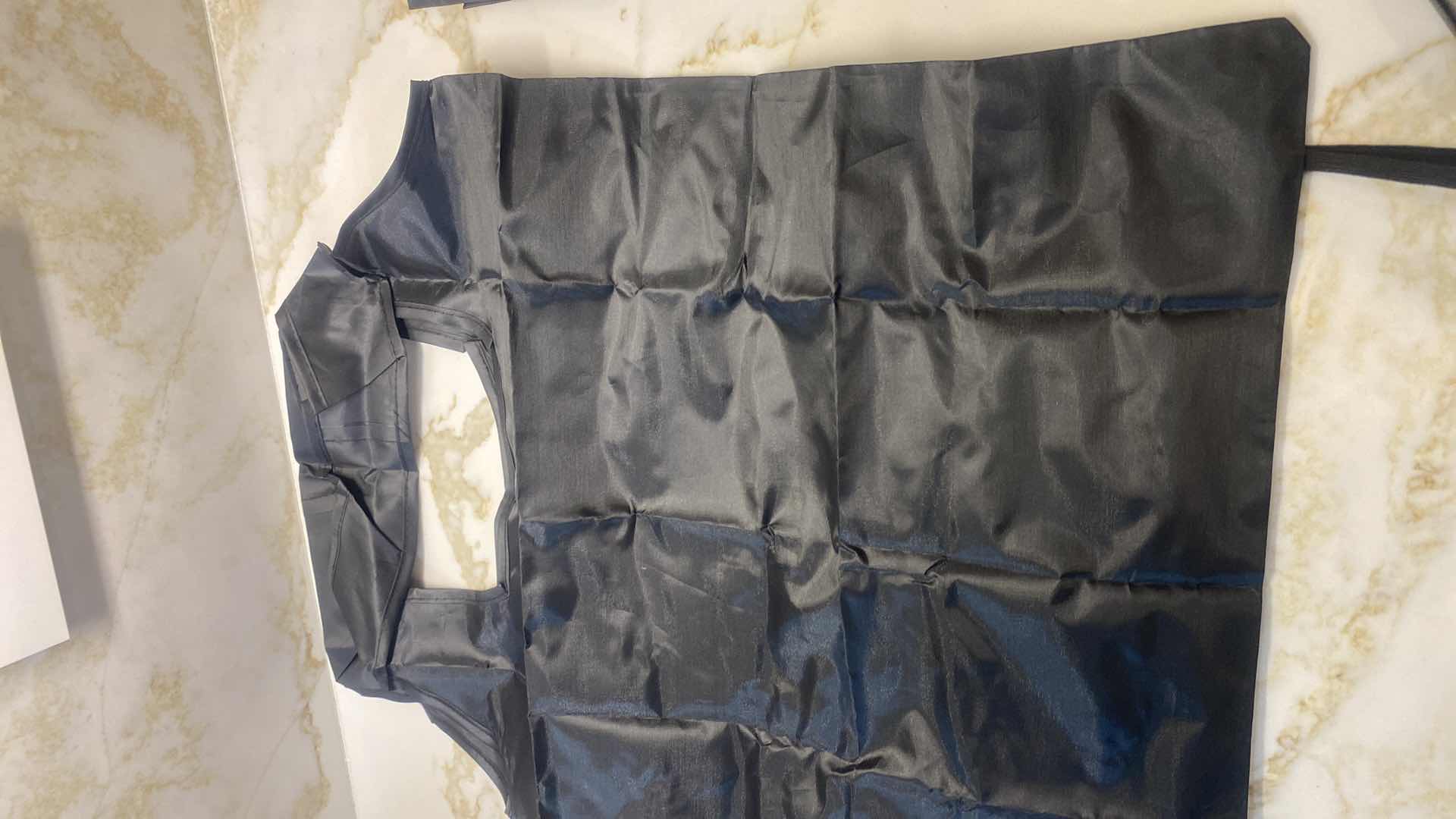 Photo 1 of NEW - 4 HAIR/ HEAD/ HATBAND SCARFS WITH BLACK REUSEABLE NYLON BAG