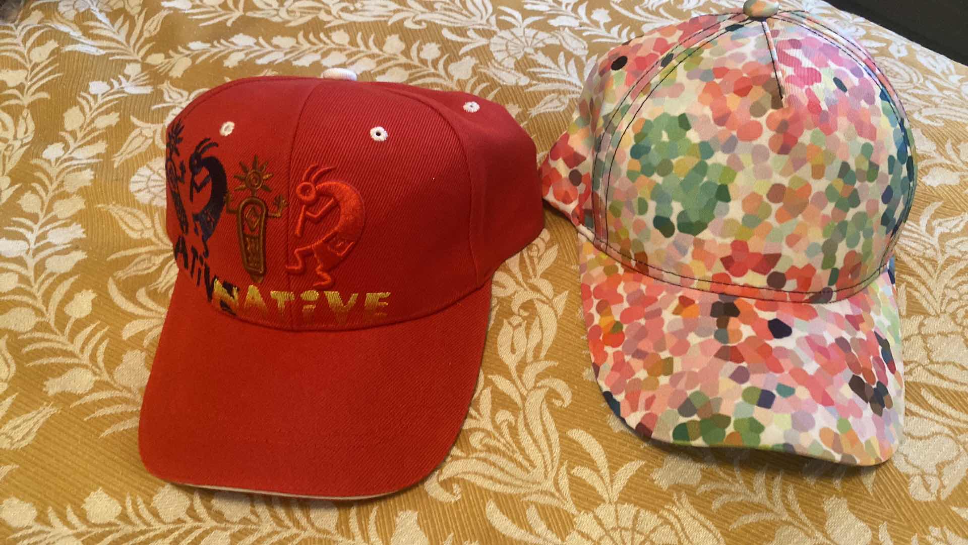 Photo 1 of NEW - 7 CAPS