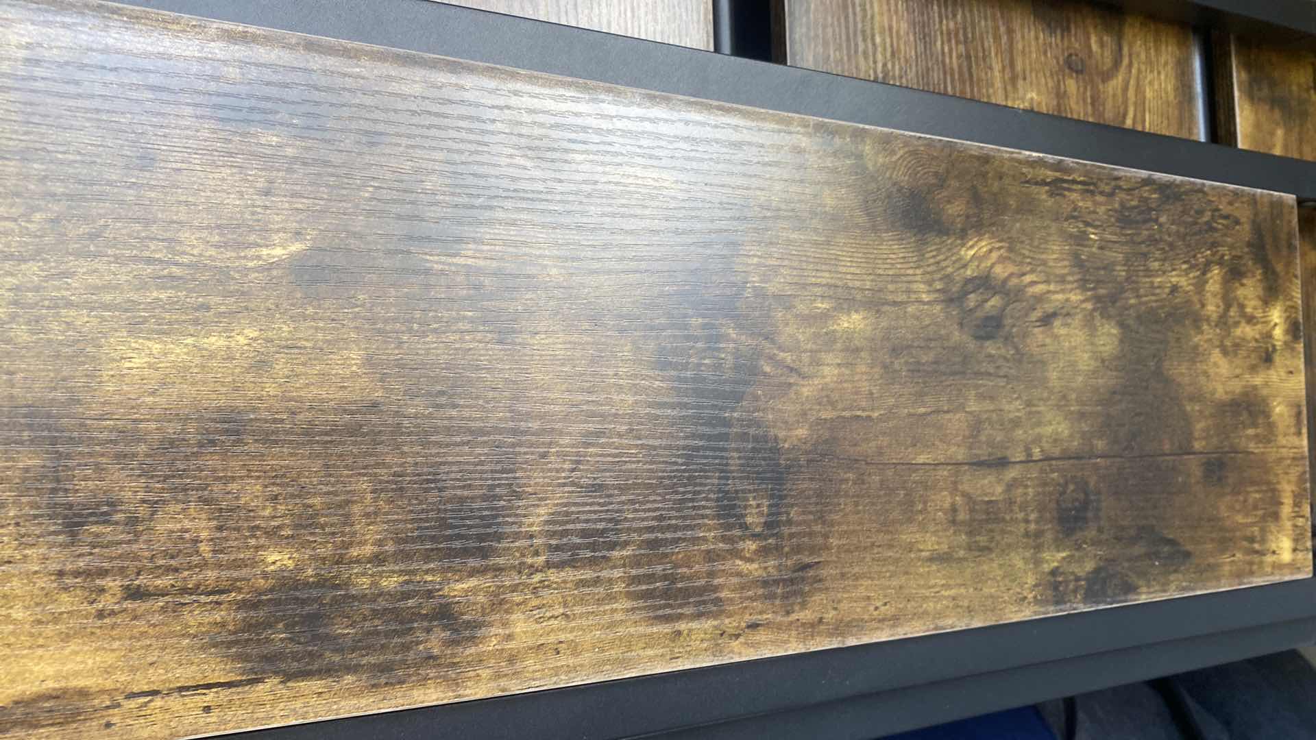 Photo 1 of 5 TIER COLLAPSABLE SHELVING 24” x 12” H62” MSRP $149