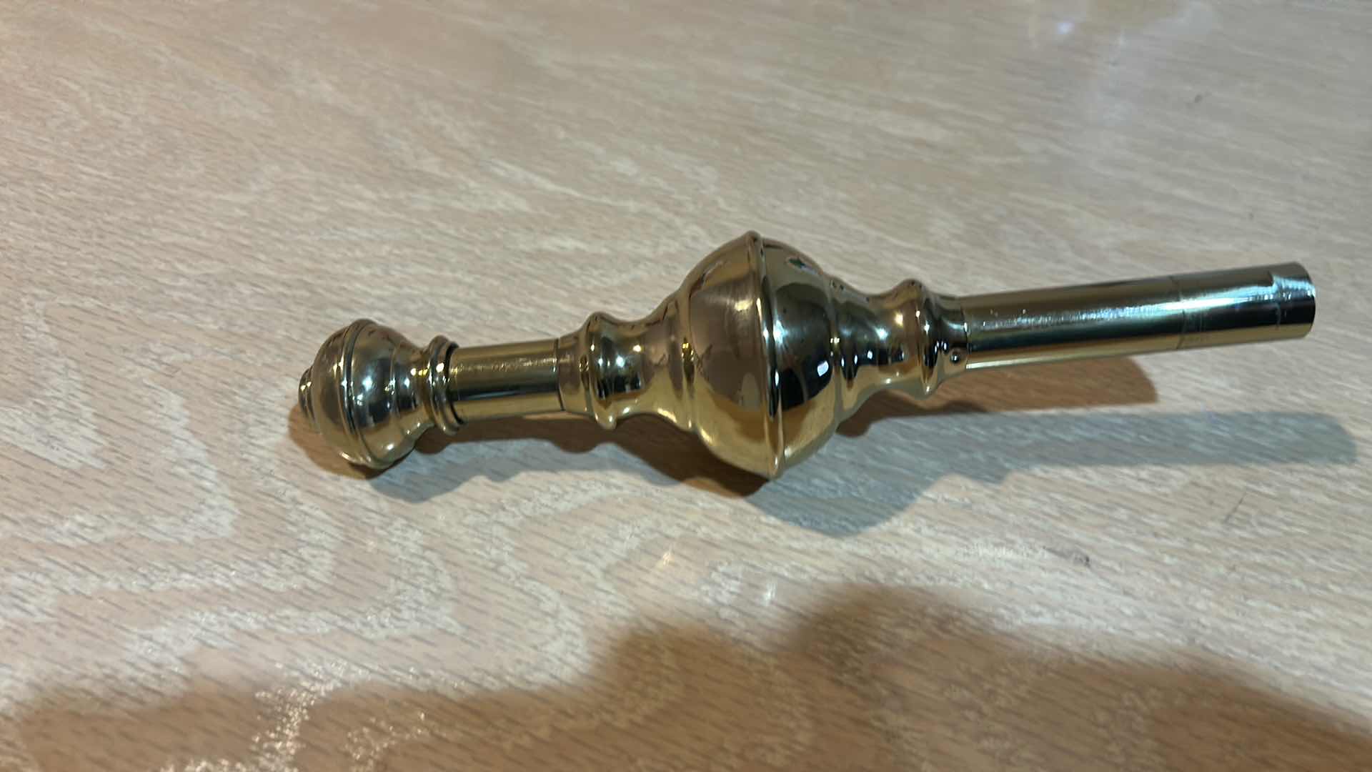 Photo 1 of PAINTED METAL KING HEADBOARD AND FOOTBOARD 76” x 58”