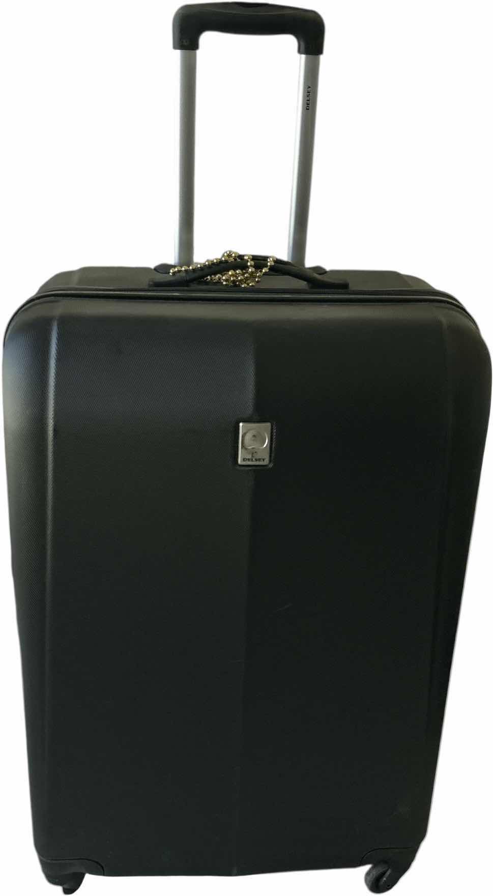Photo 1 of LARGE DELSEY SUITCASE