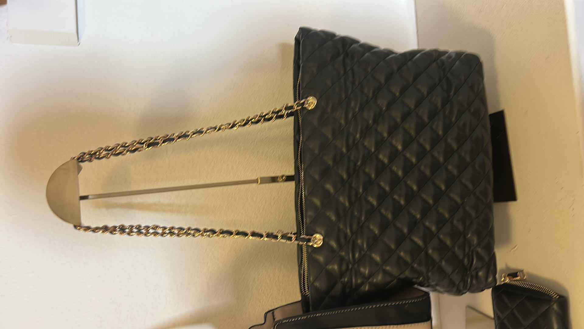 Photo 3 of 2 WOMENS HANDBAGS AND WALLET