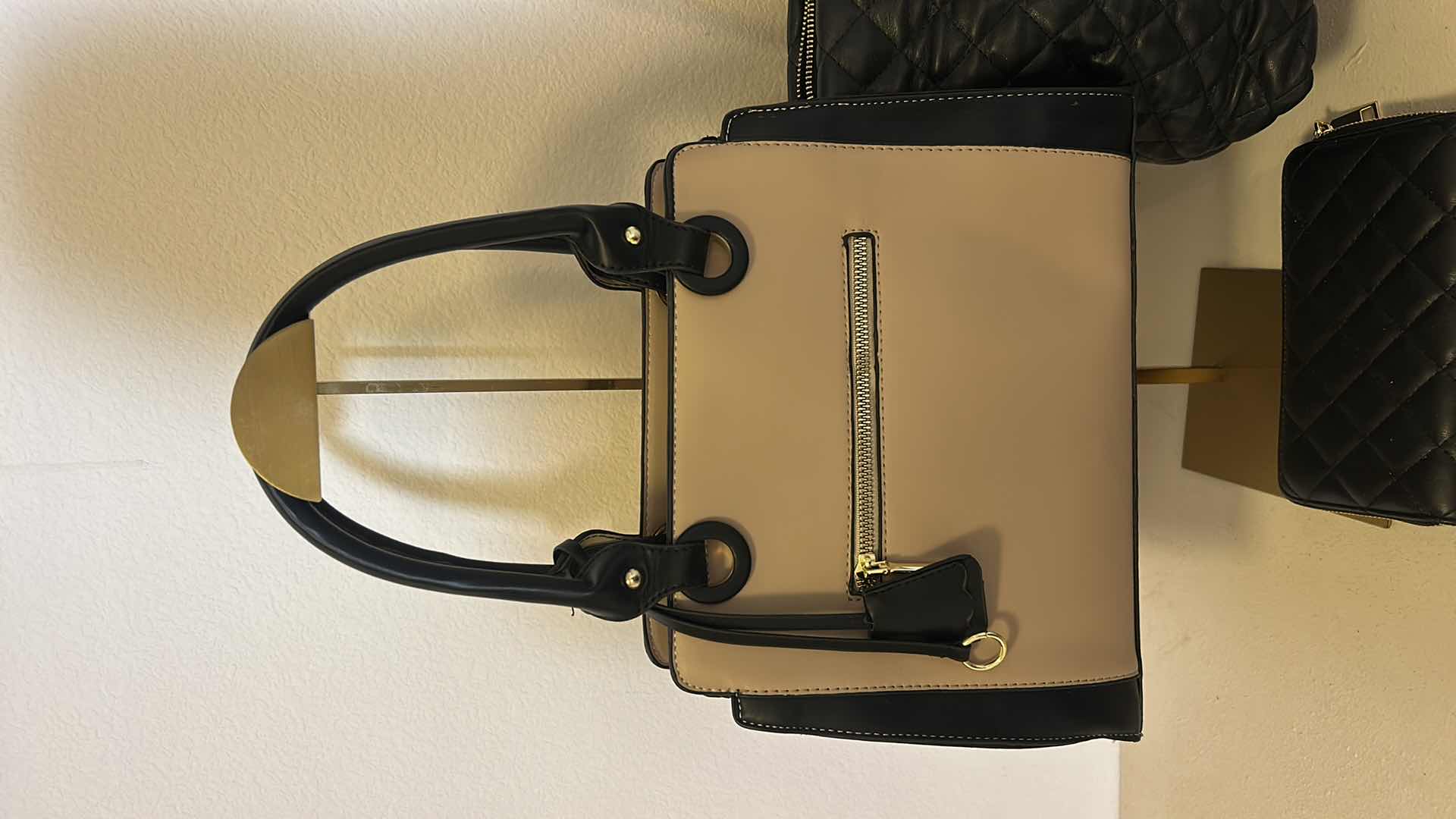 Photo 2 of 2 WOMENS HANDBAGS AND WALLET