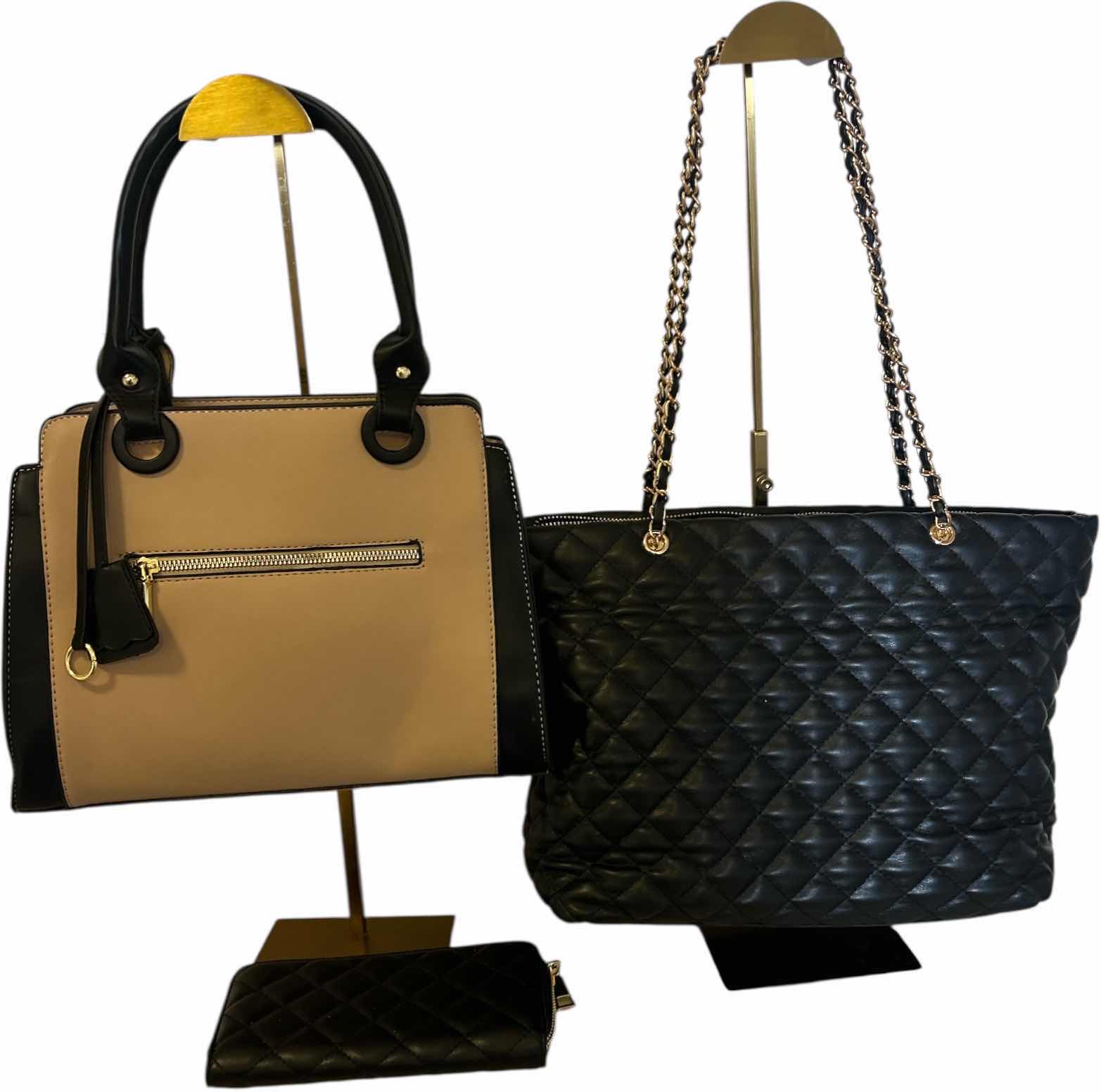 Photo 1 of 2 WOMENS HANDBAGS AND WALLET