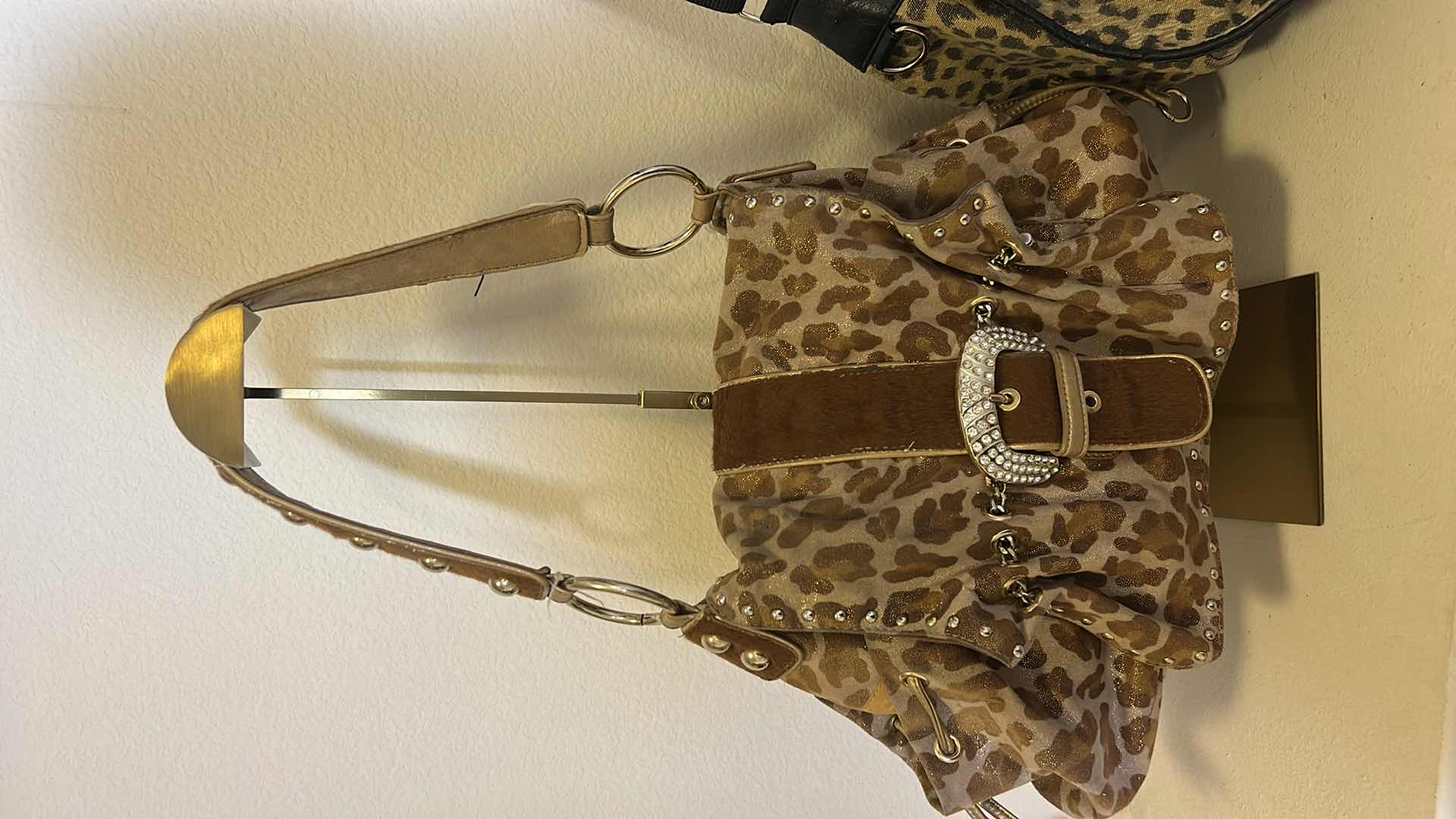 Photo 2 of 3 WOMENS HANDBAGS