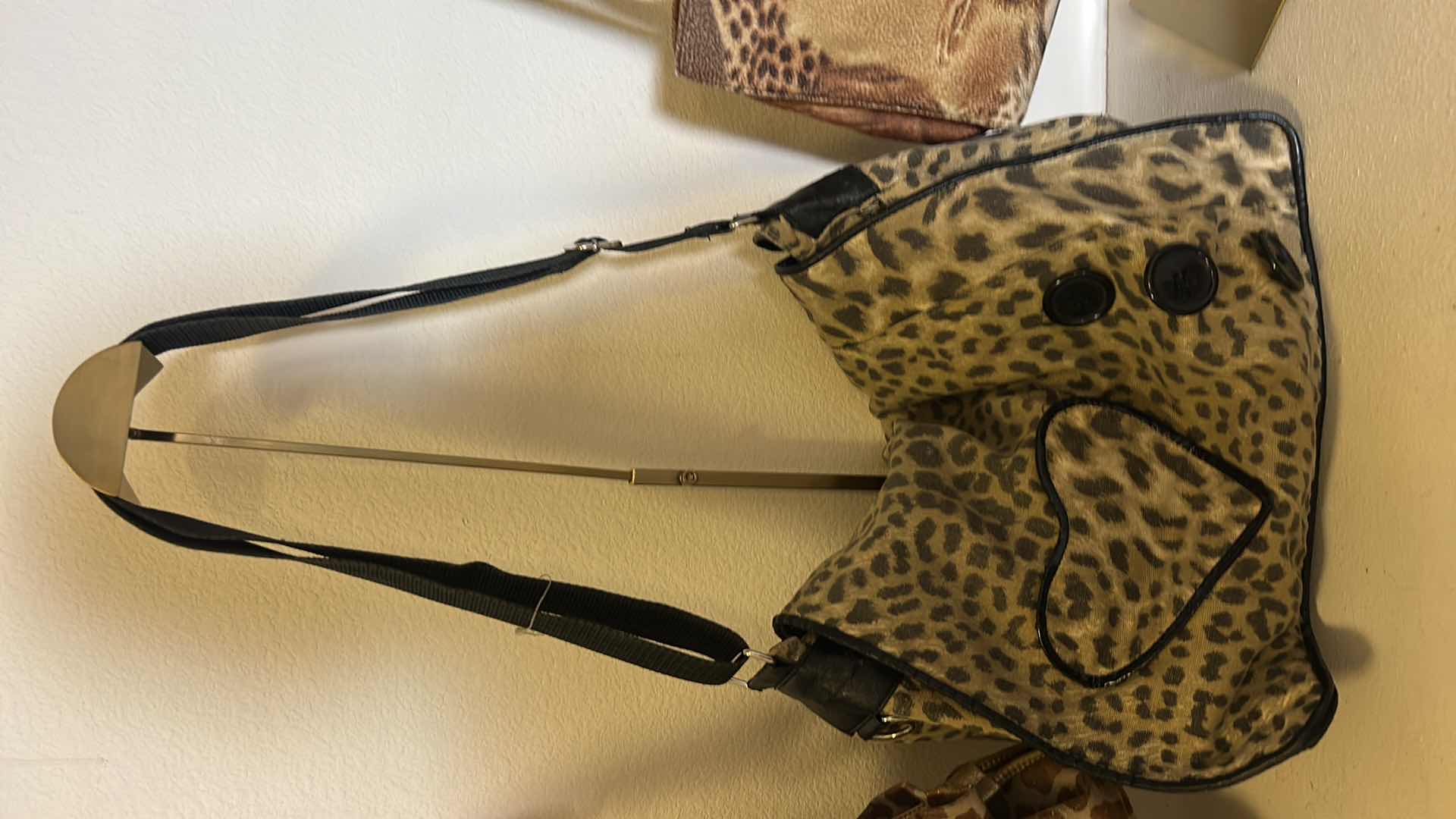 Photo 3 of 3 WOMENS HANDBAGS