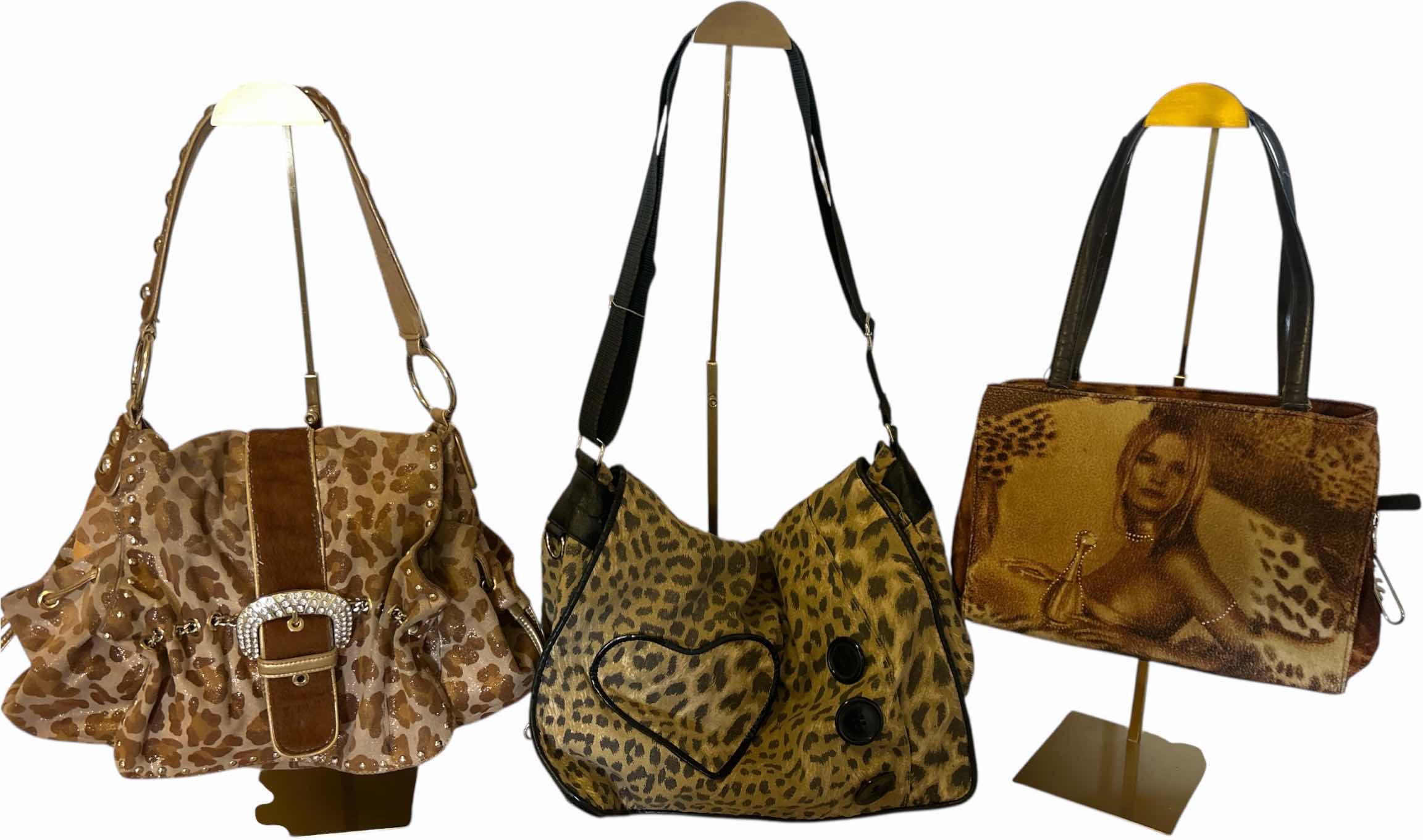 Photo 1 of 3 WOMENS HANDBAGS