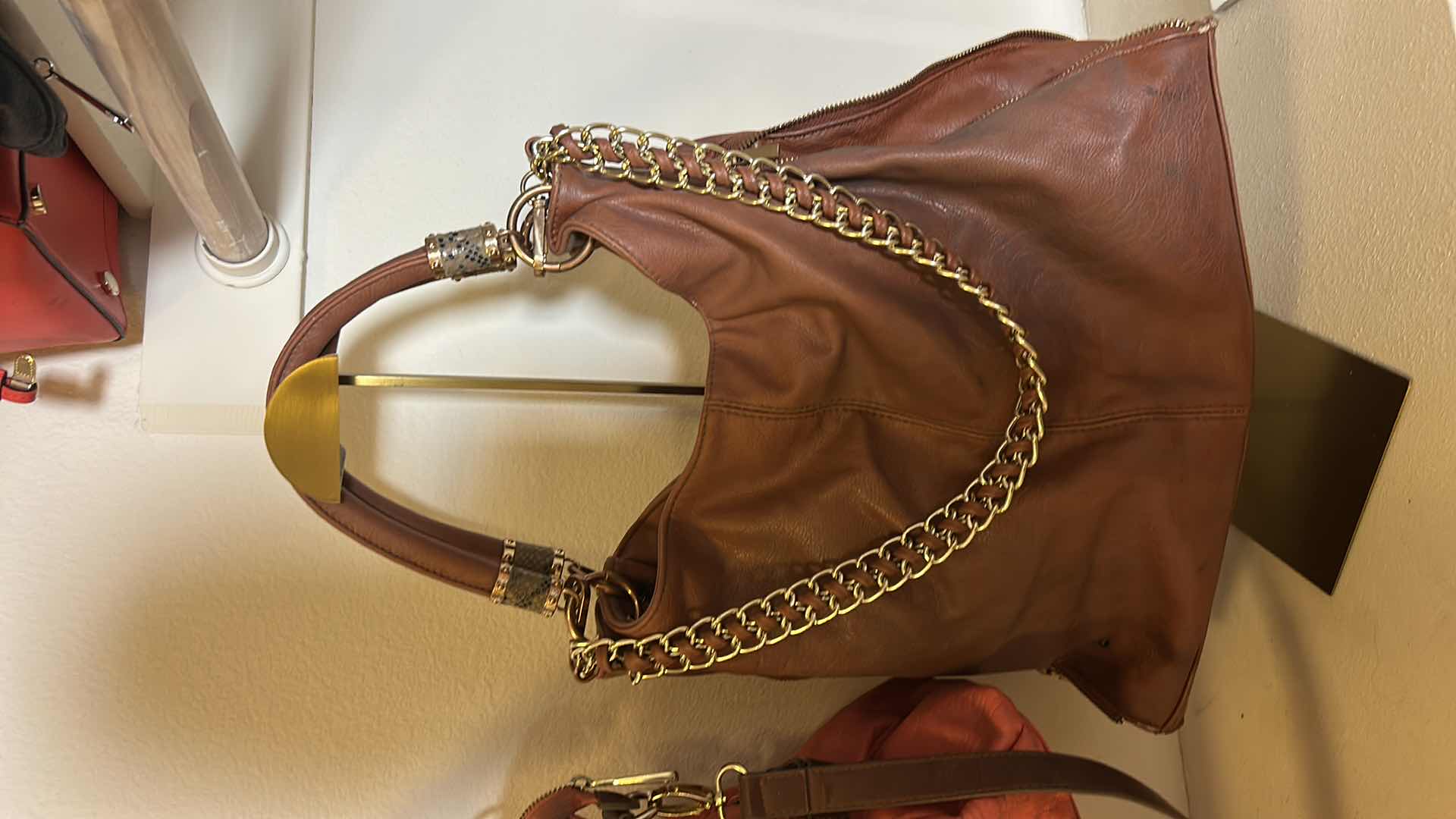 Photo 1 of 3 WOMENS HANDBAGS, STEVE MADDEN, JONES OF NY AND MORE