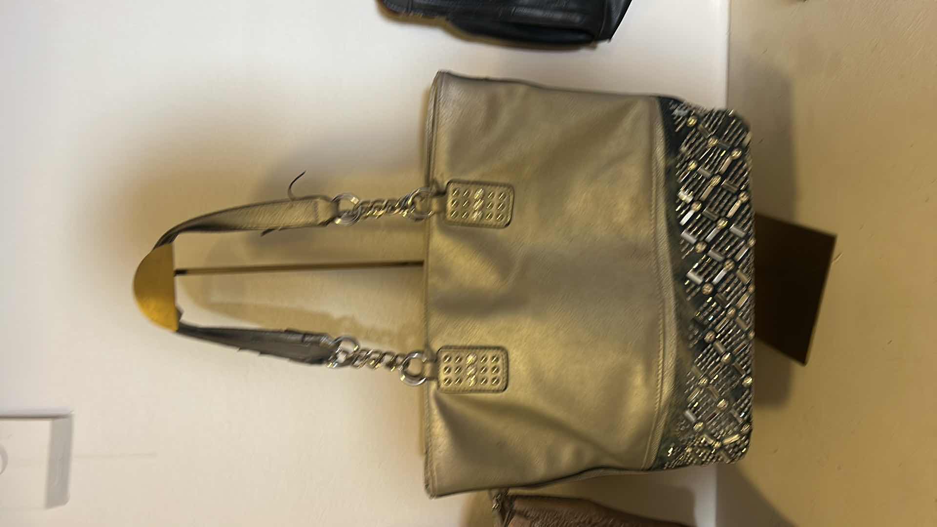 Photo 1 of 5 WOMENS HANDBAGS AND TOTES