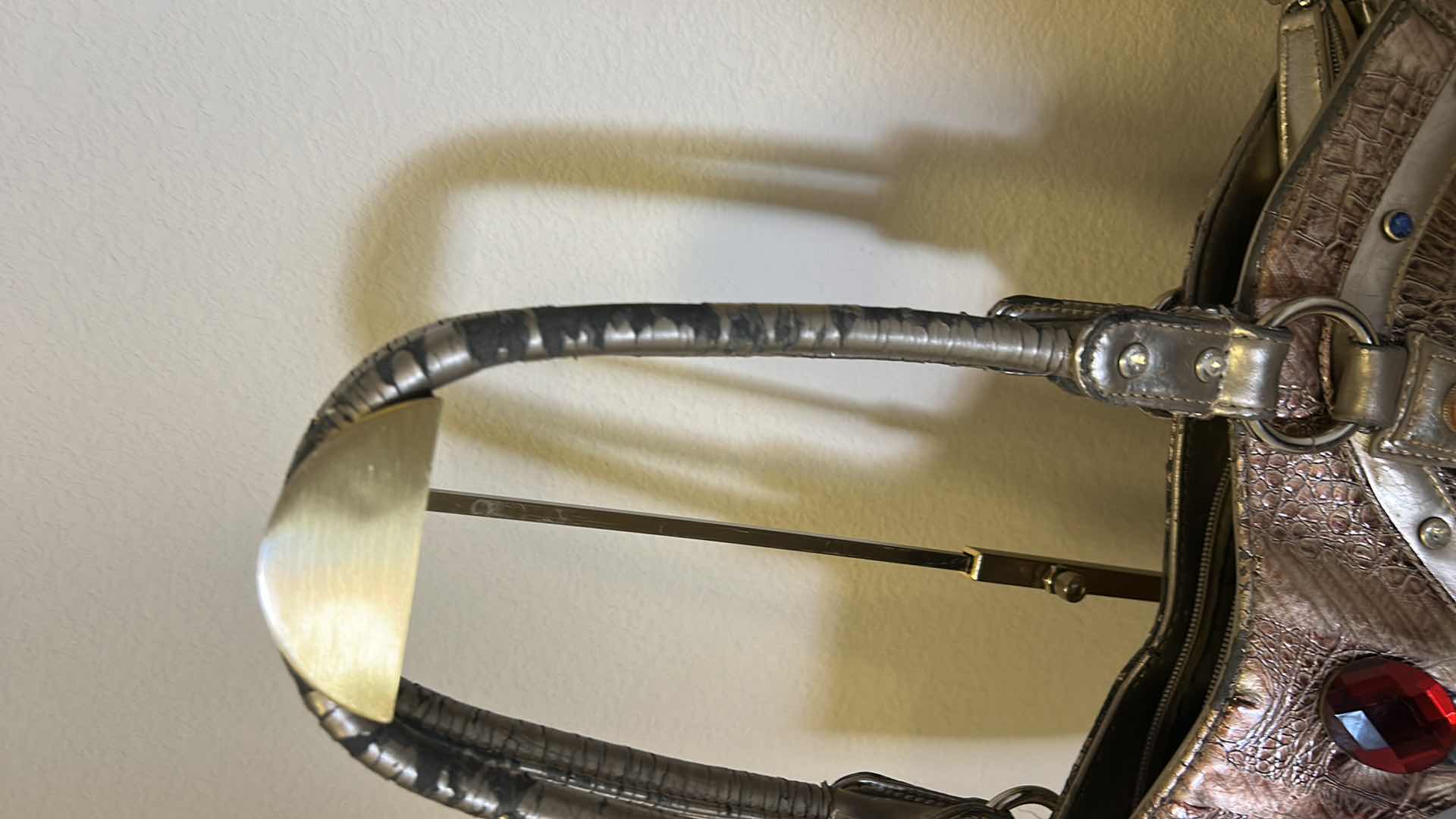 Photo 7 of 5 WOMENS HANDBAGS AND TOTES