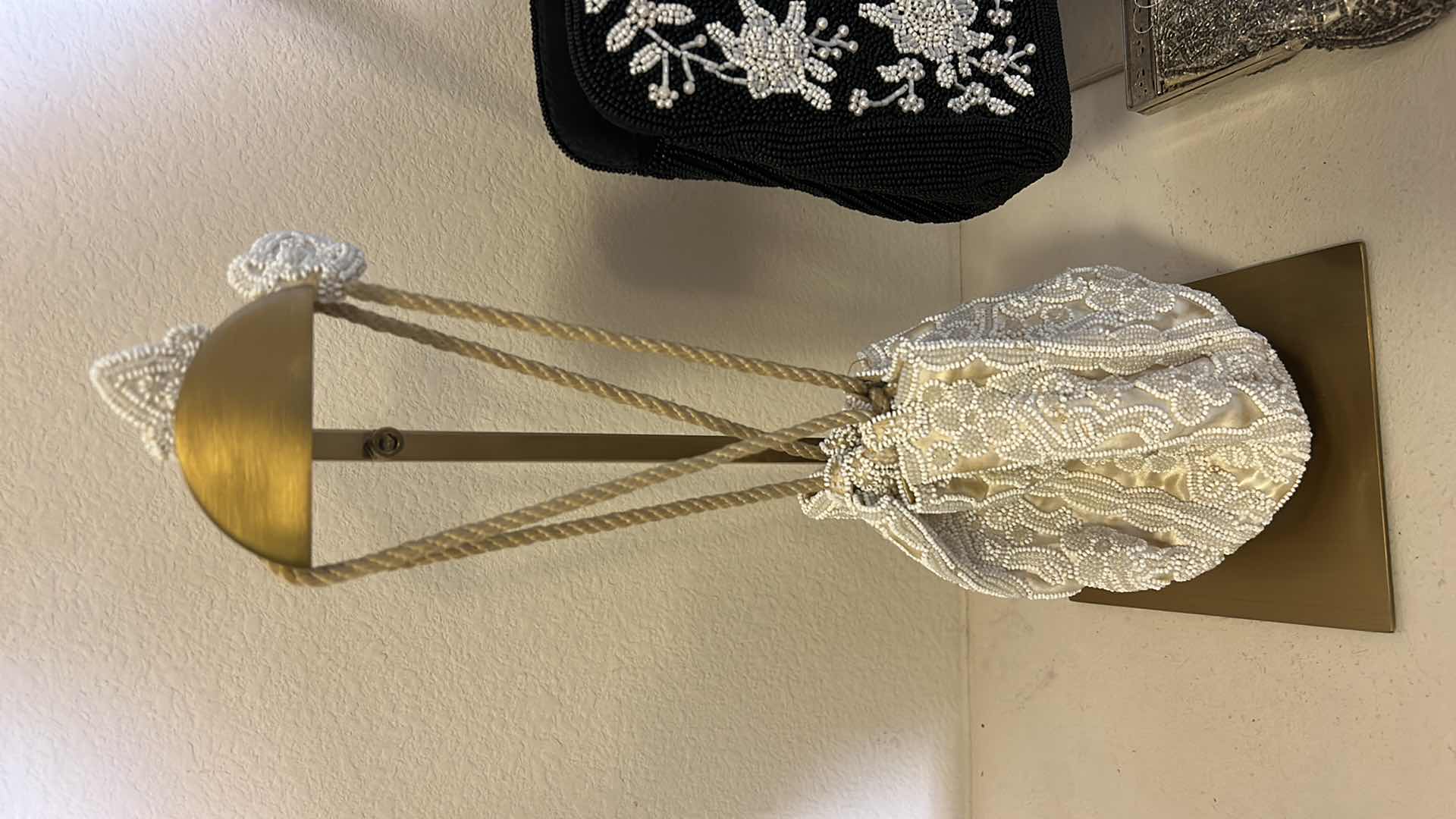 Photo 1 of 5 VINTAGE EVENING BAGS AND CLUTCHES